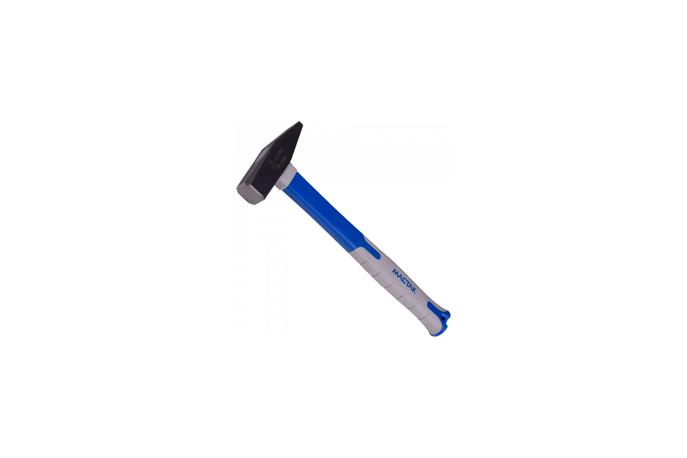 Молоток МАСТАК 500 г, фиберглассовая рукоятка 091-03500