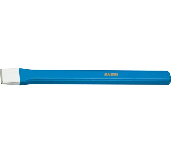 Зубило Unior плоское 19 x 3 L=150 3838909017327