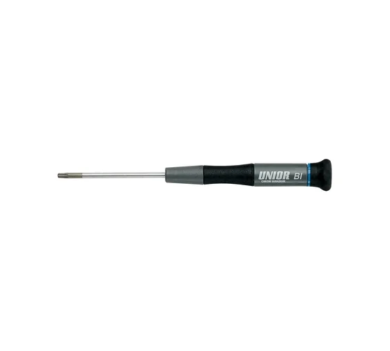 Отвертка Unior с профилем TORX для точной механики TX 15 3838909083155