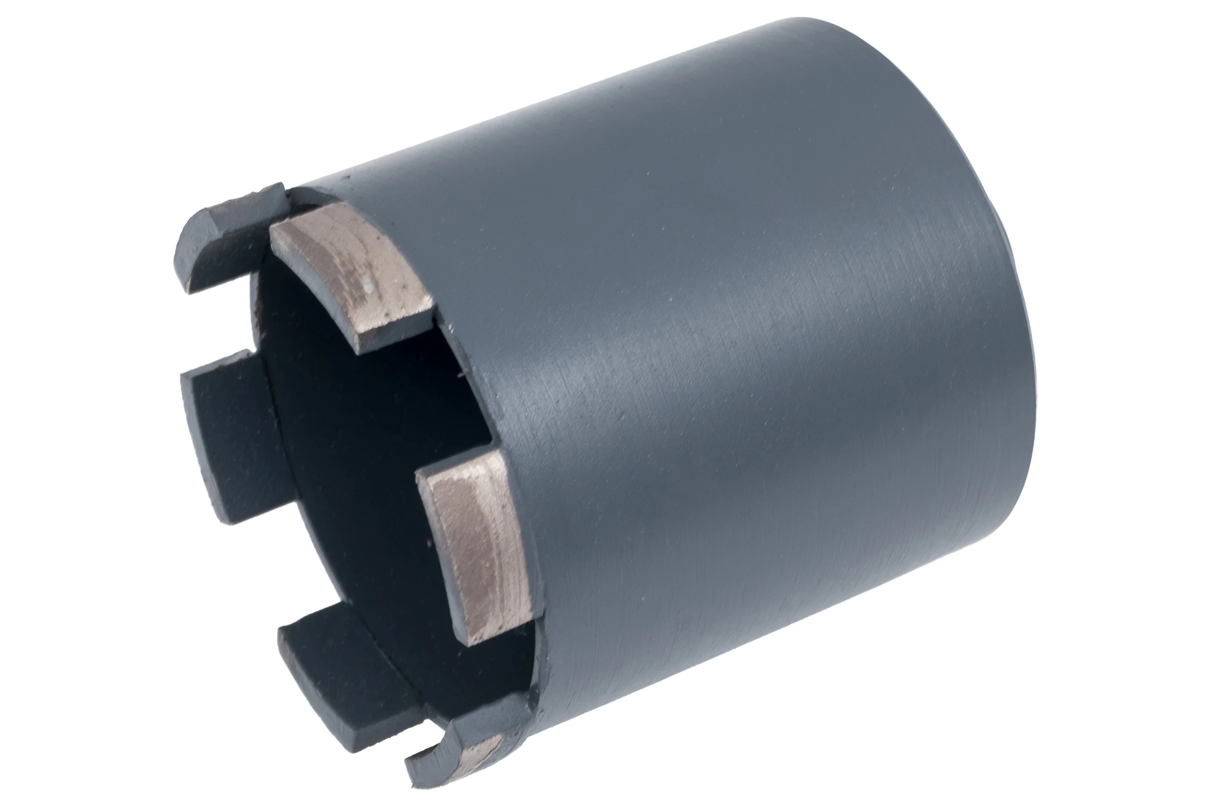 Сверло сегментное DIAMASTER MIC-130 (М16) д.72/h- 65мм бетон/железобетон/кирпич dry Laser 000.630.0082