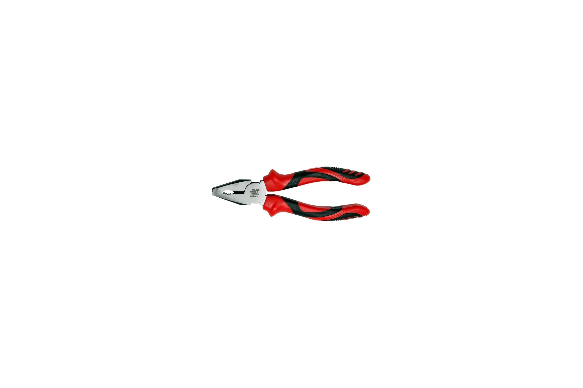 Плоскогубцы HorsAY Hard 200 мм, Сr-V 0302-016