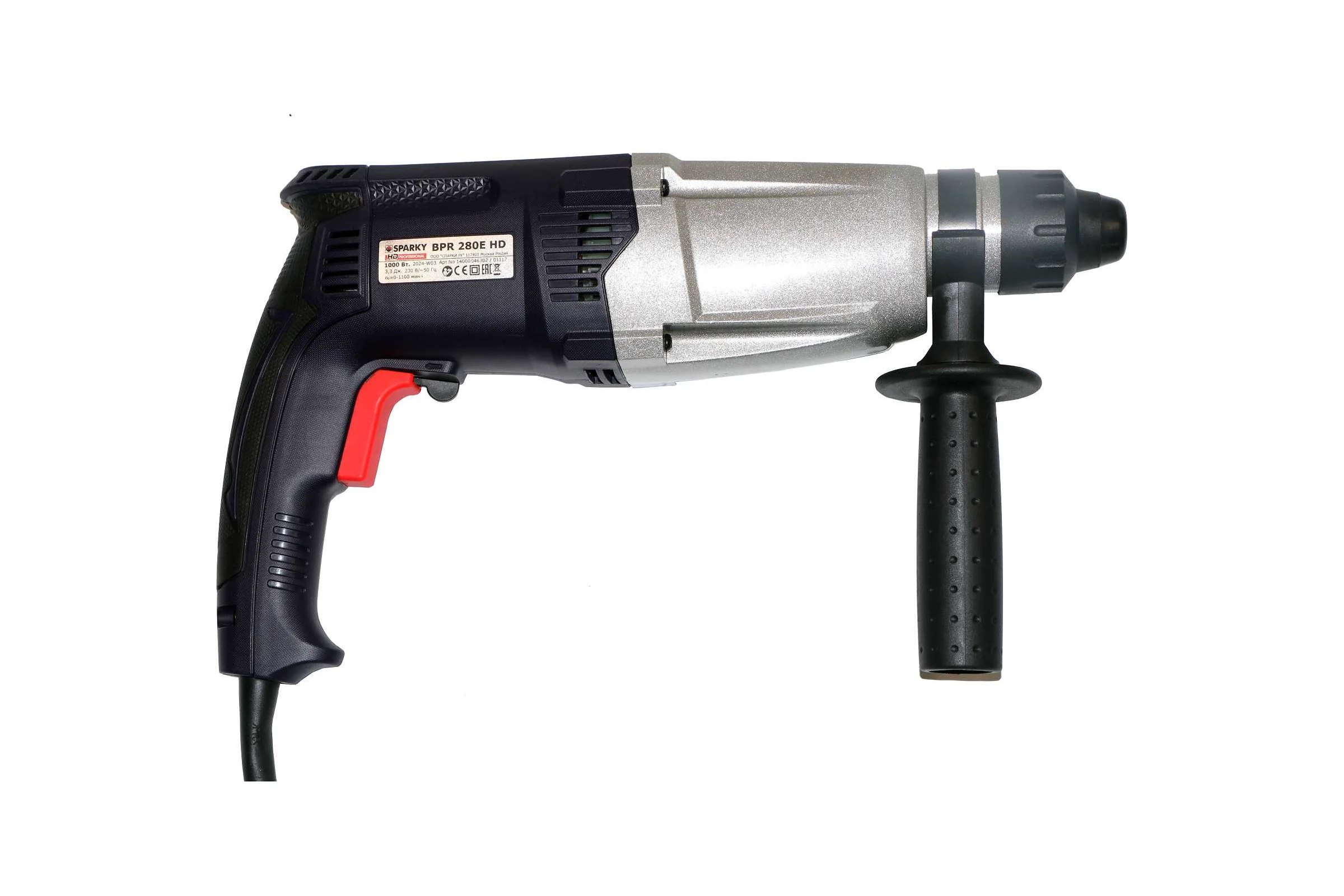 Перфоратор SPARKY BPR 280E 14000046302