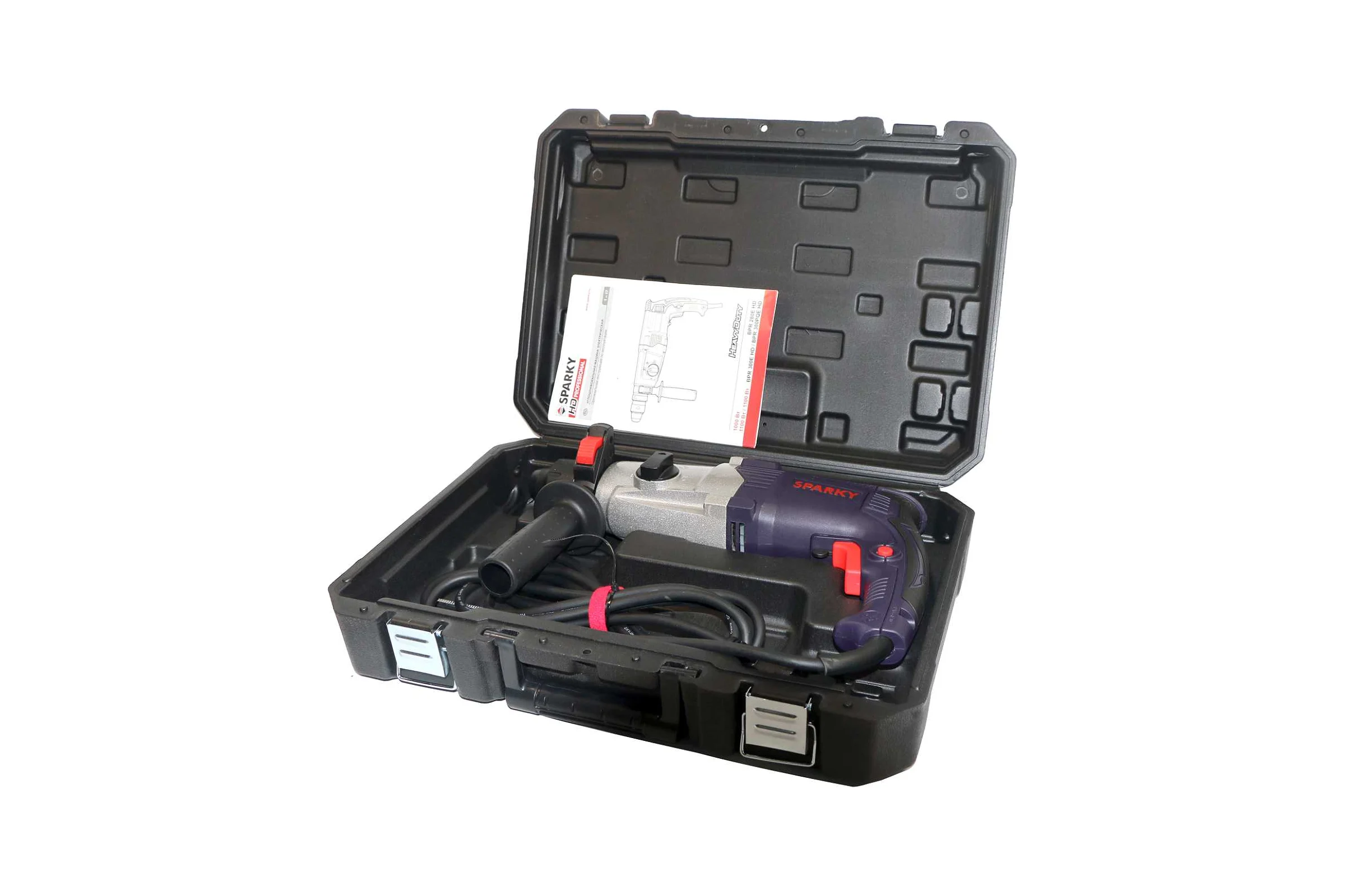 Перфоратор SPARKY BPR 280E 14000046302
