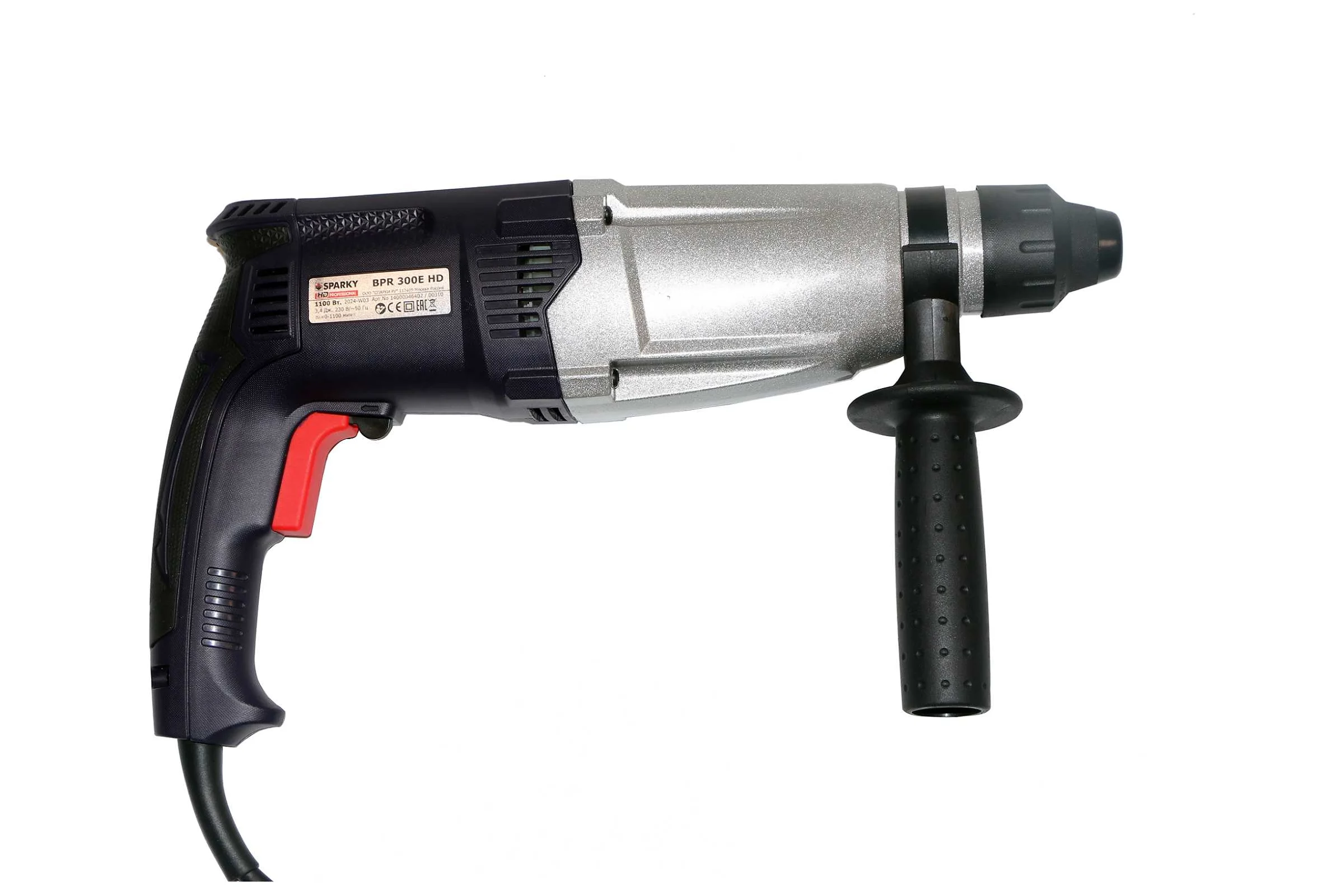 Перфоратор SPARKY BPR 300E 14000046402