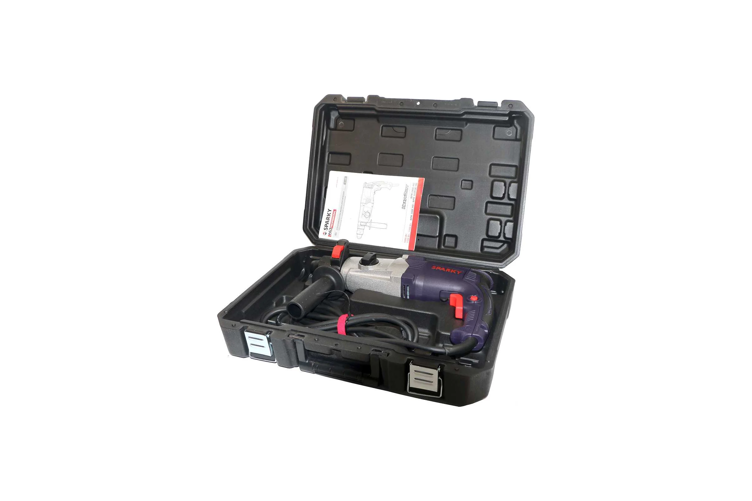 Перфоратор SPARKY BPR 300E 14000046402