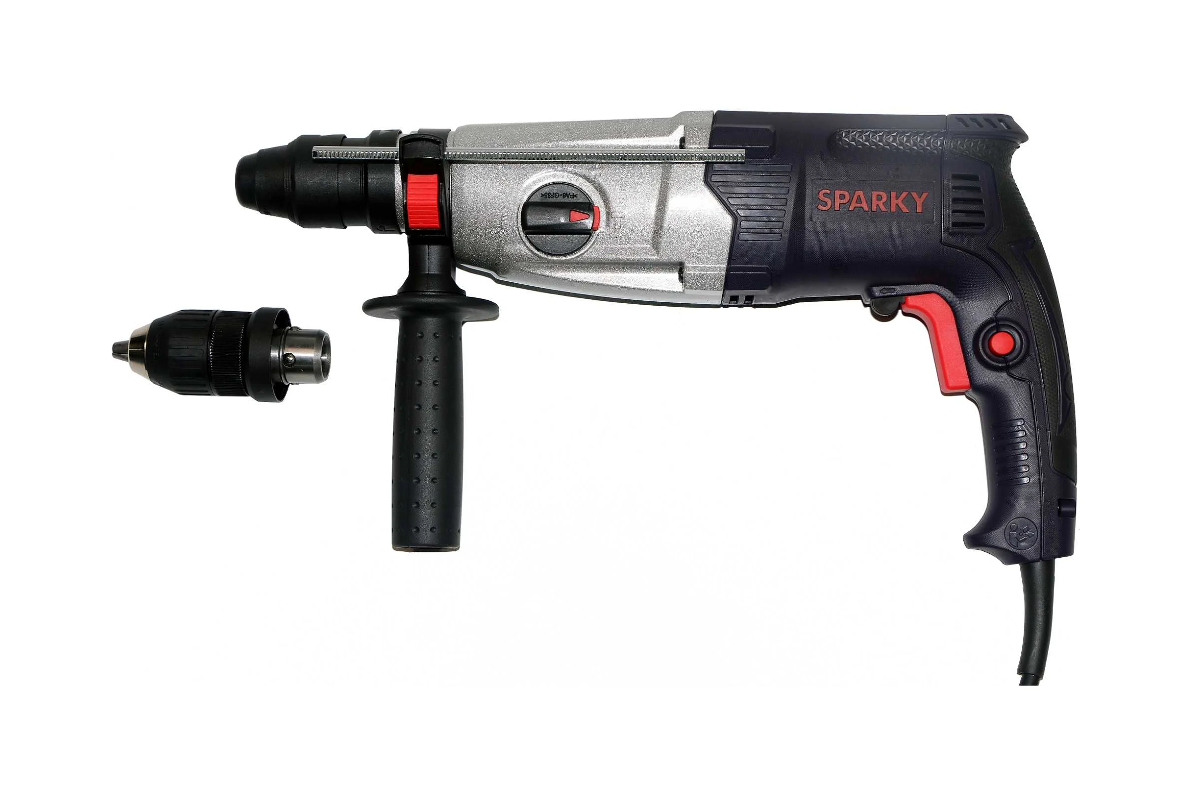 Перфоратор SPARKY BPR 300PQE 14000046550
