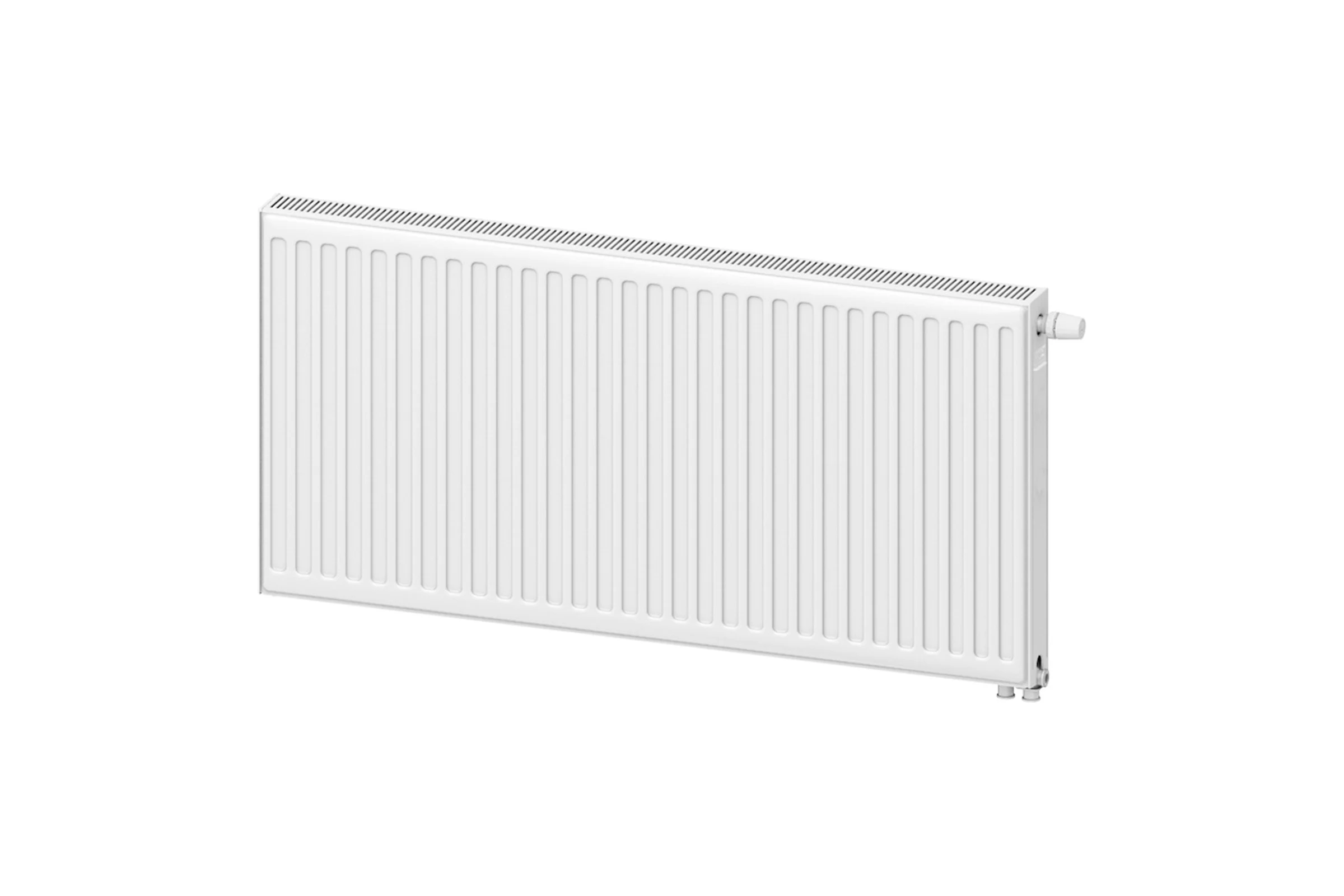 Панельный радиатор lemax Premium VC 21, 500x800 мм, 1430 Вт, universal 157708