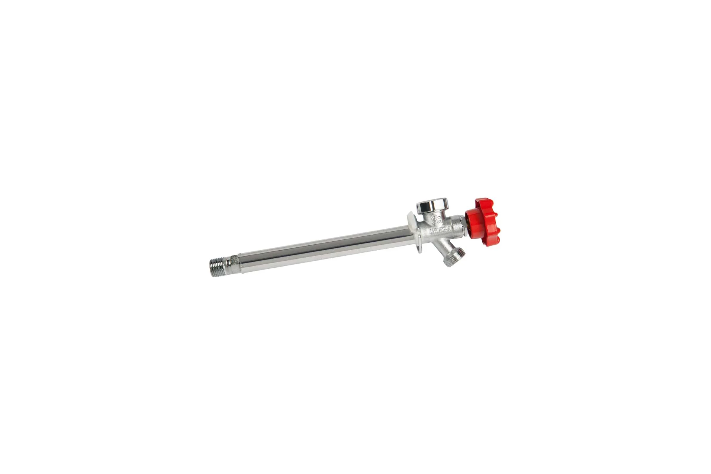 Незамерзающий кран UNIPUMP WF-2108 длина 450 мм 14198