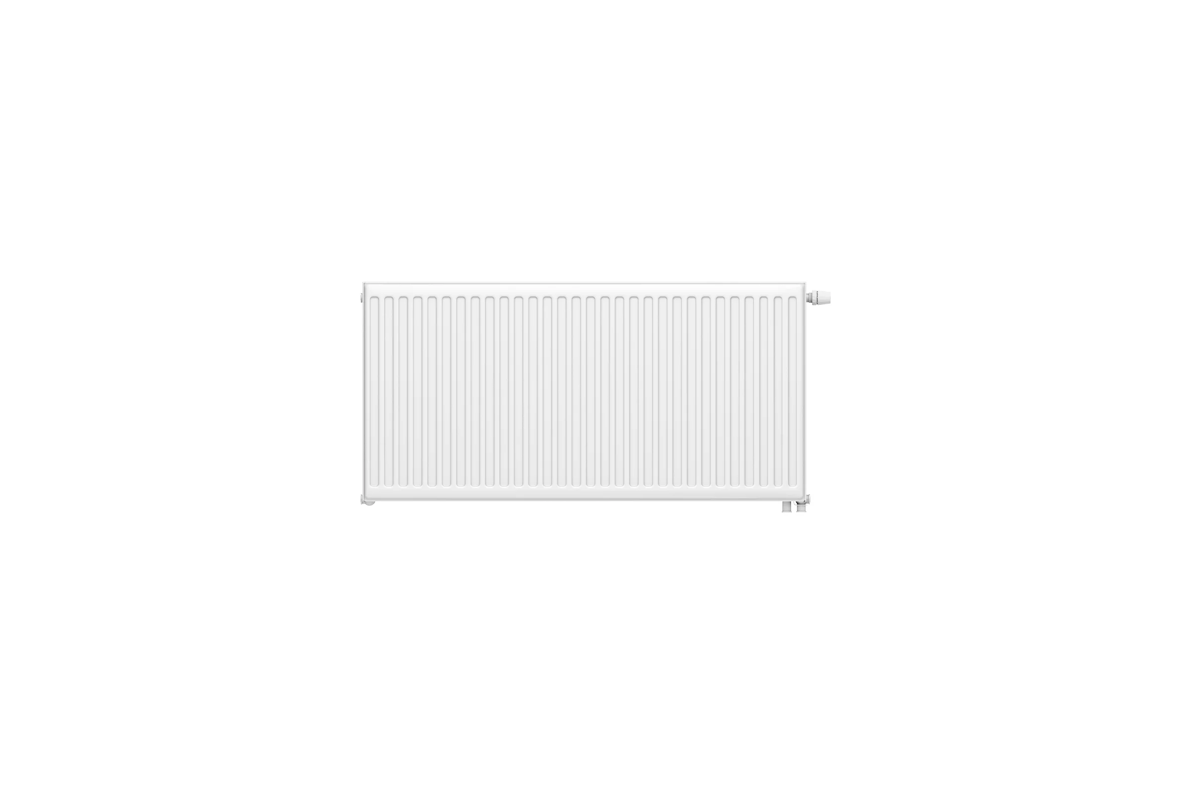Панельный радиатор lemax Premium VC 21x500x1200 (2145 Вт) universal 157711