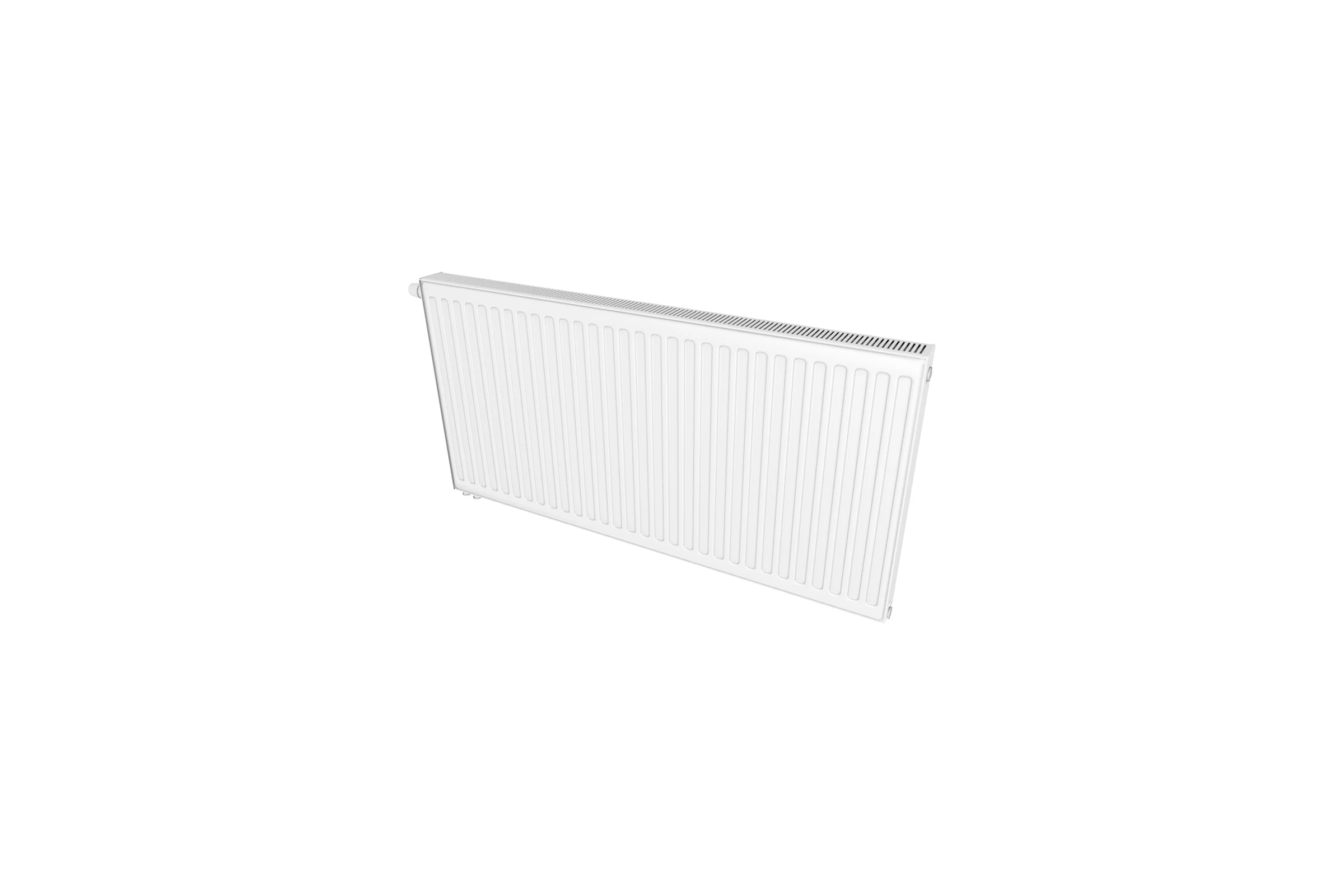 Панельный радиатор lemax Premium VC 21x500x1200 (2145 Вт) universal 157711