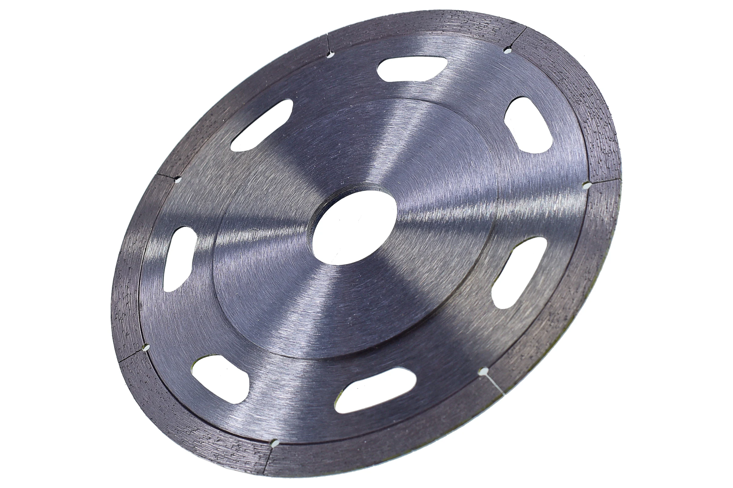 Алмазный диск Hanskonner 125x22,23x1,2 мм Segment tilepro H9021-125-22St