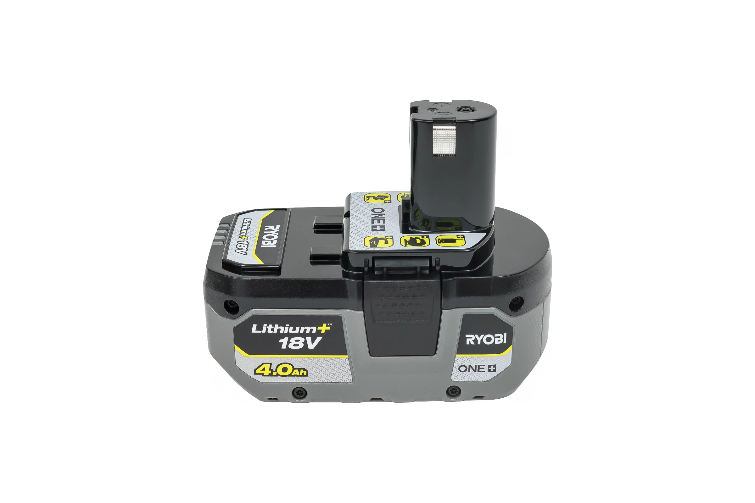 Набор 2xRB1840X + RC18120 RC18120-240X (18В; 4 Ач)  Ryobi 5133005092