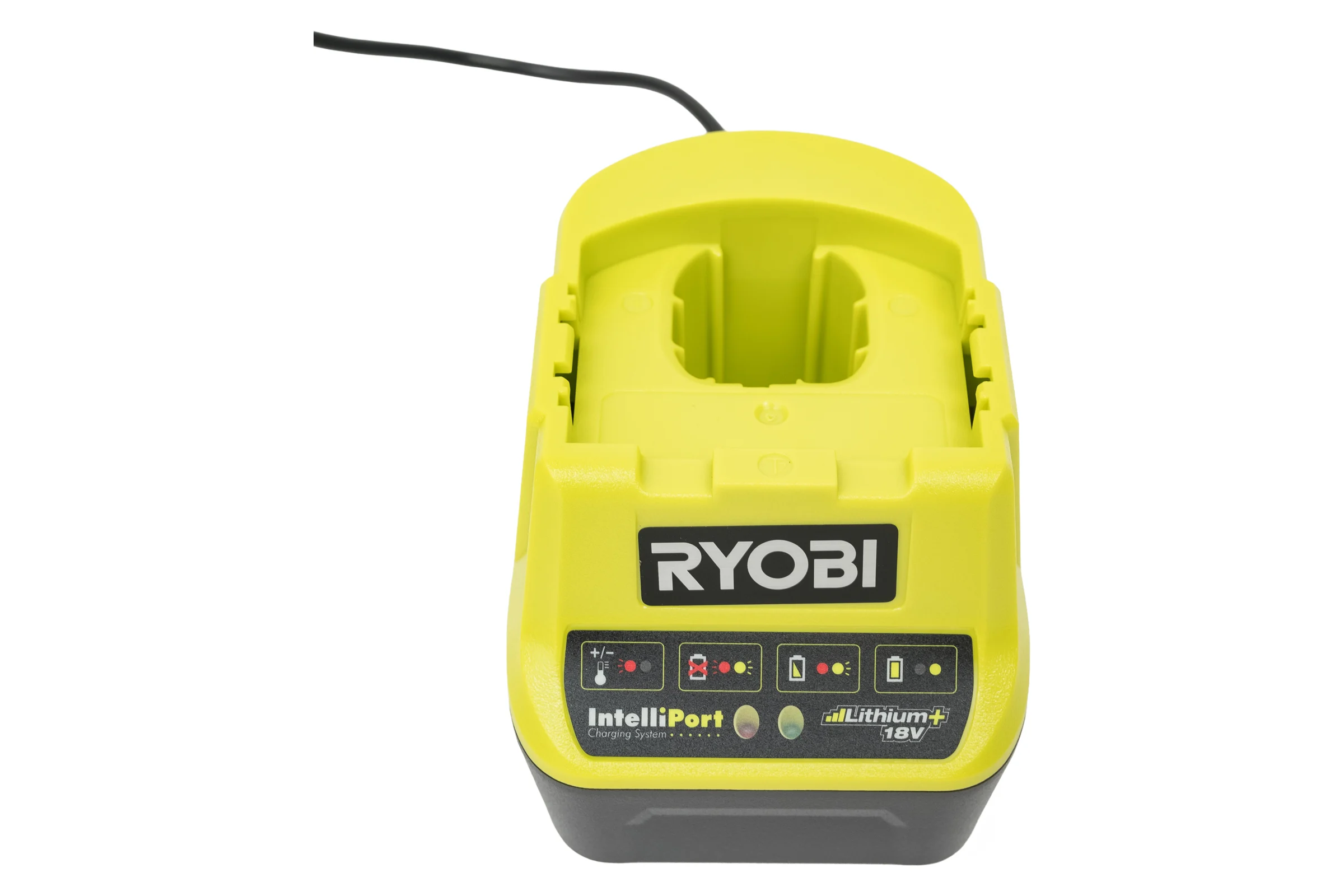 Набор 2xRB1840X + RC18120 RC18120-240X (18В; 4 Ач)  Ryobi 5133005092