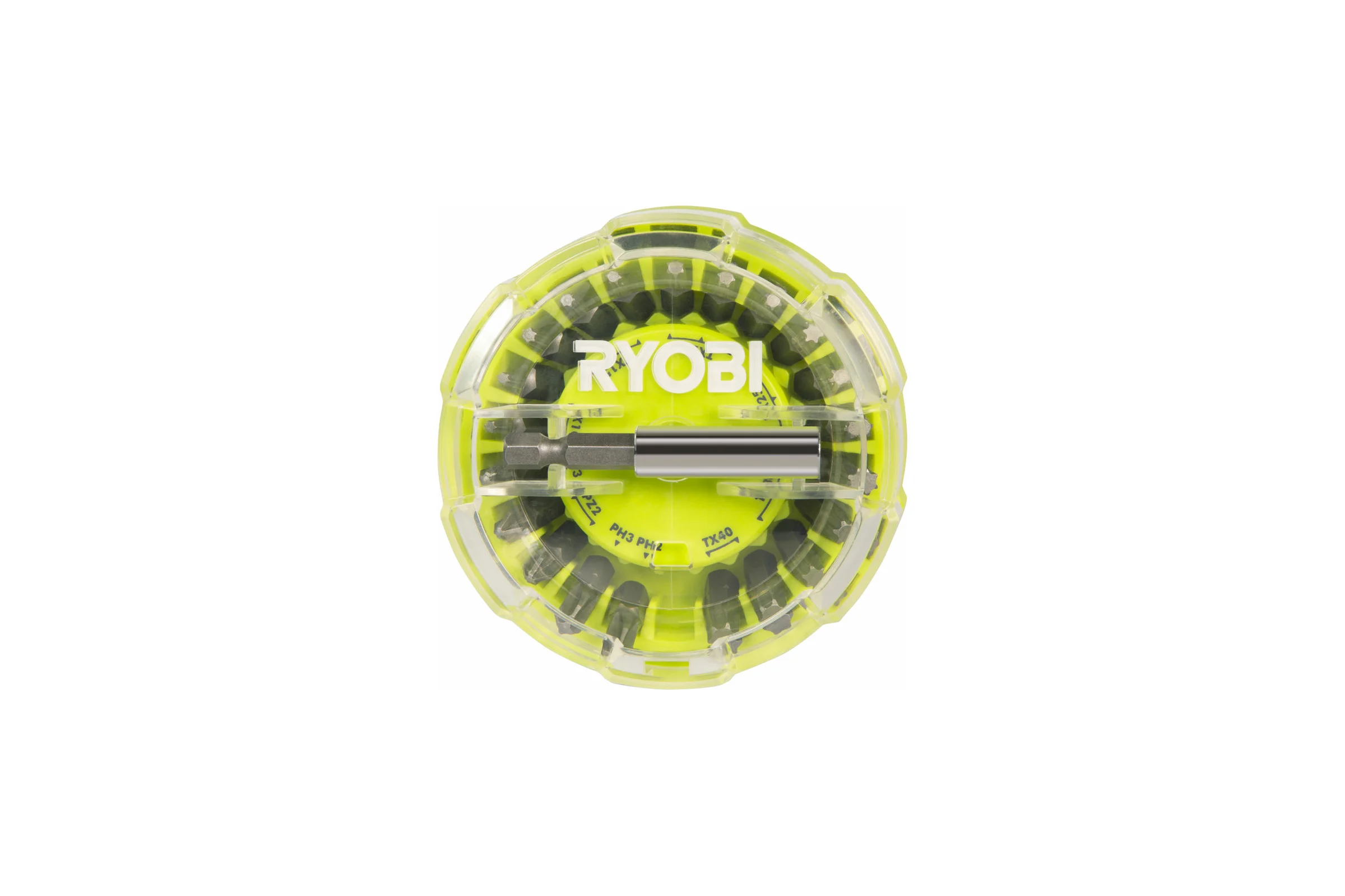 Набор бит RAK22SDHOKT Ryobi 5132004430