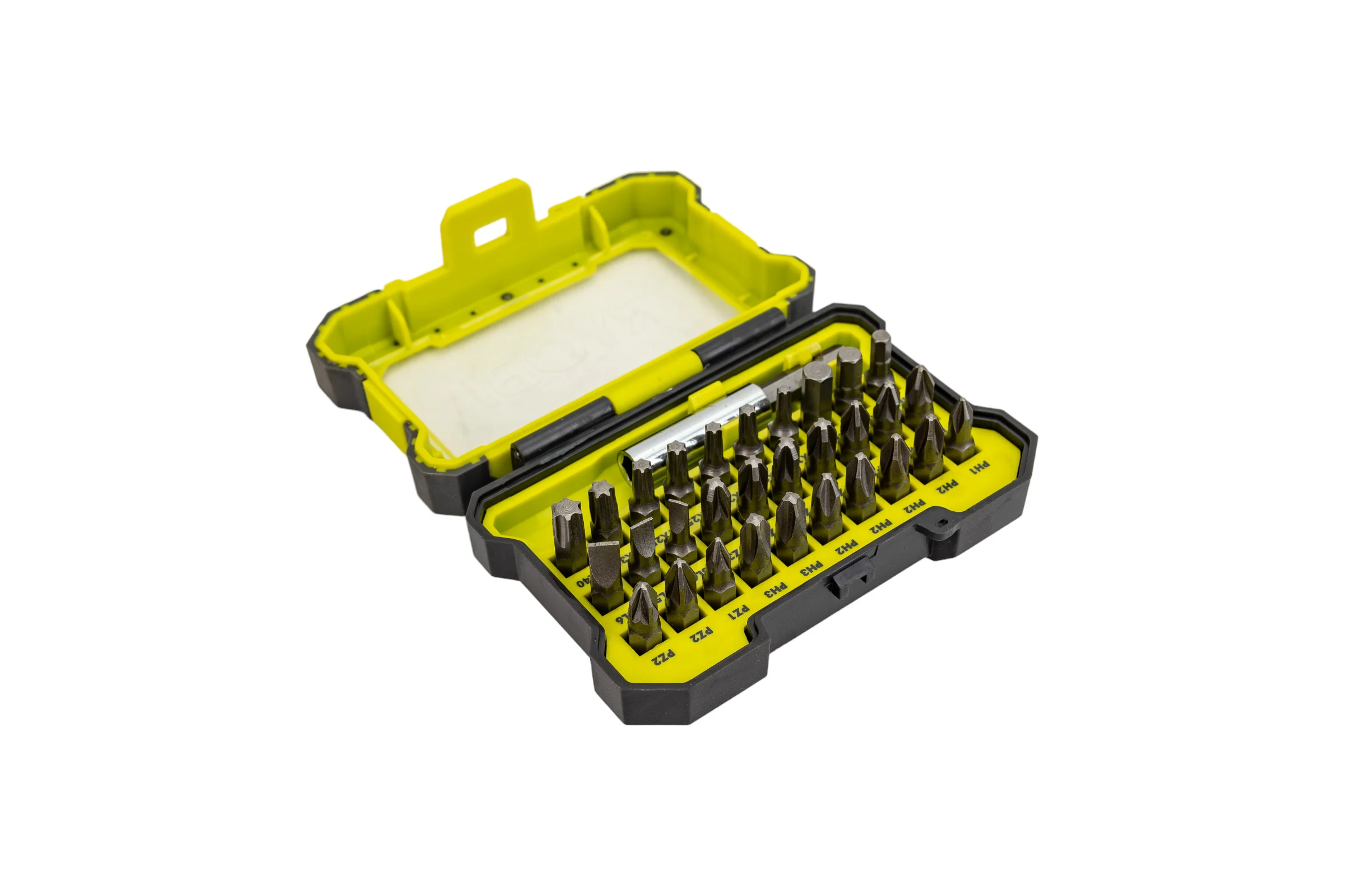 Набор бит RAK31MSD Ryobi 5132003307