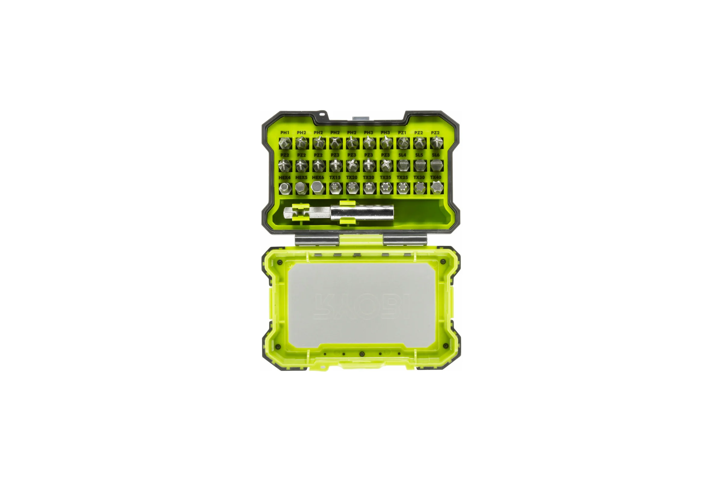 Набор бит RAK31MSD Ryobi 5132003307