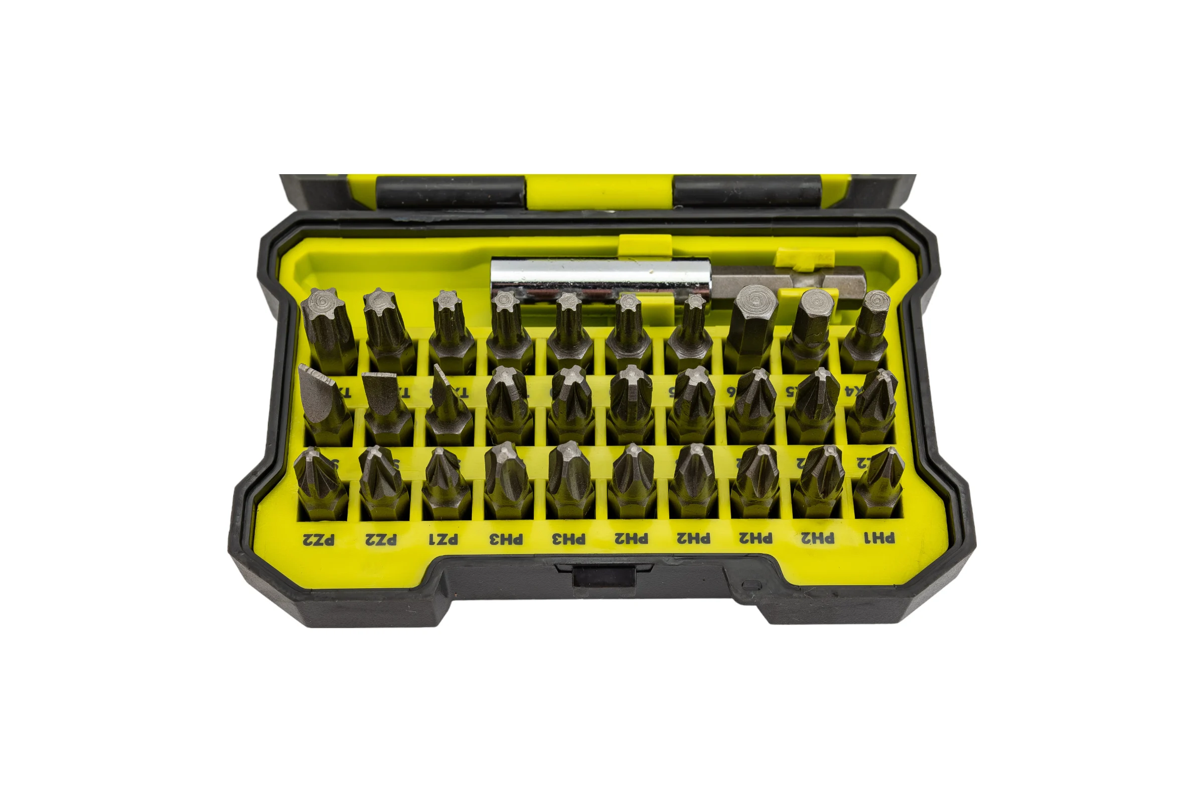 Набор бит RAK31MSD Ryobi 5132003307