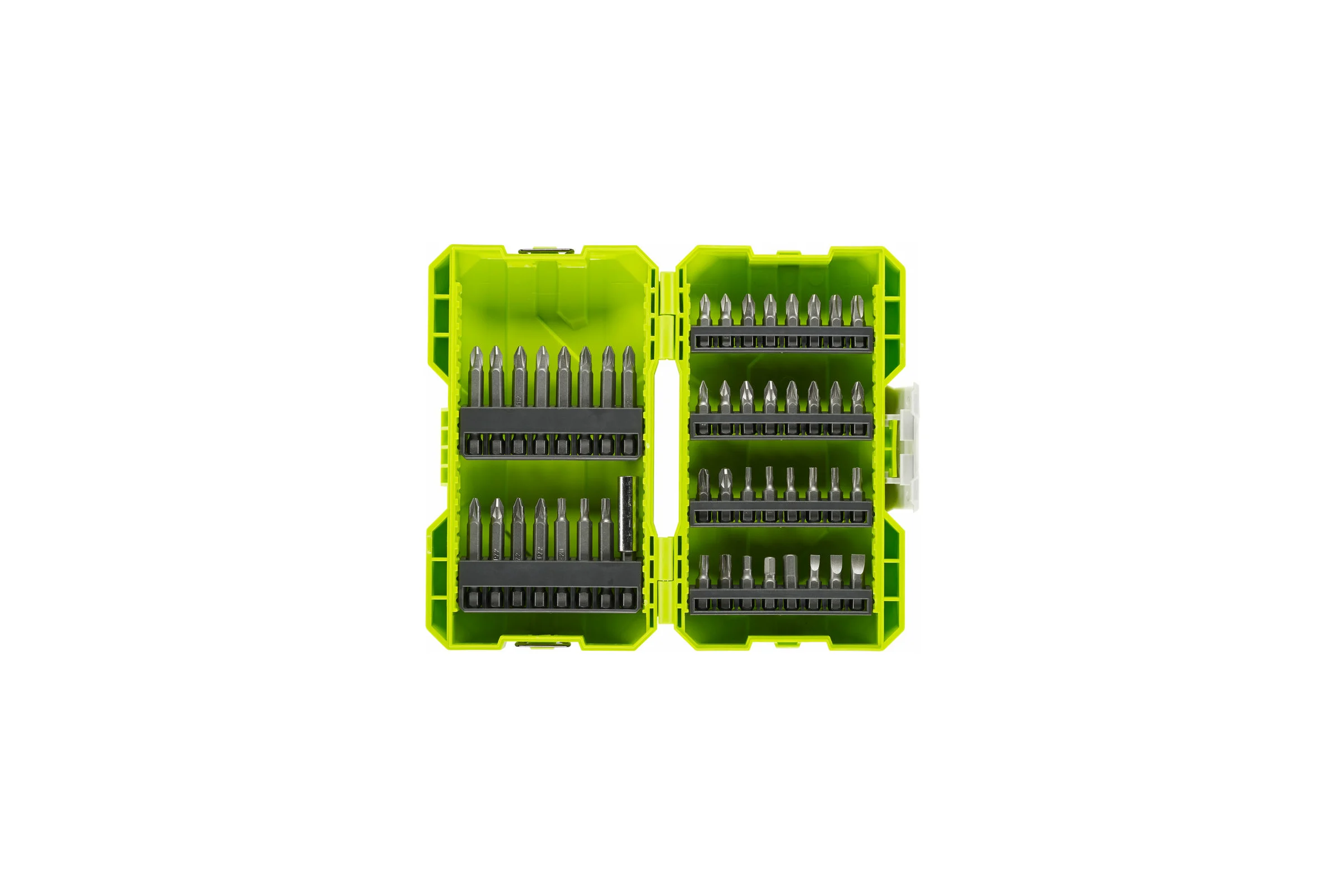 Набор бит RAK48SSD 48 шт Ryobi 5132003301