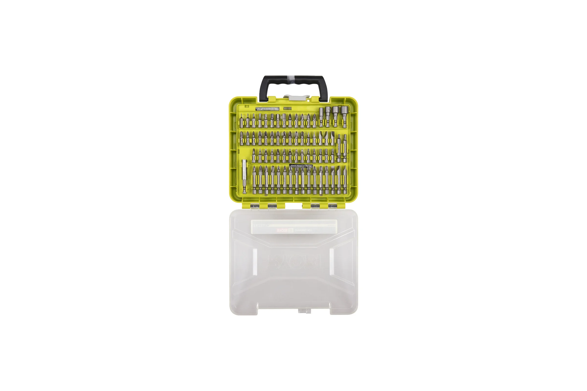 Набор бит RAKDD71 71 шт Ryobi 5132004389
