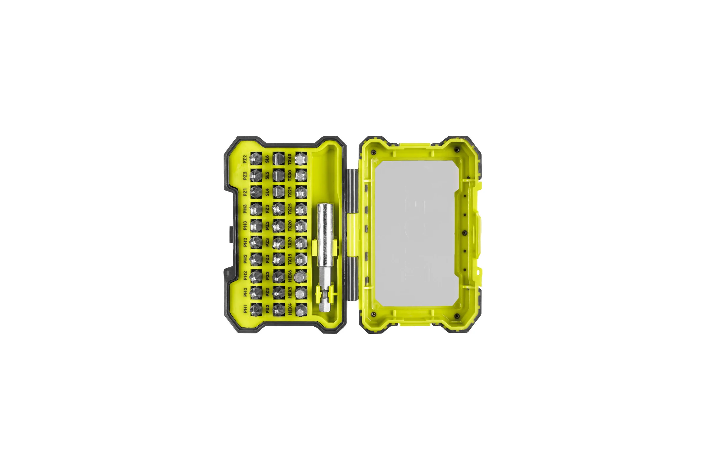 Набор бит RAK31MSDB Ryobi 5132004857