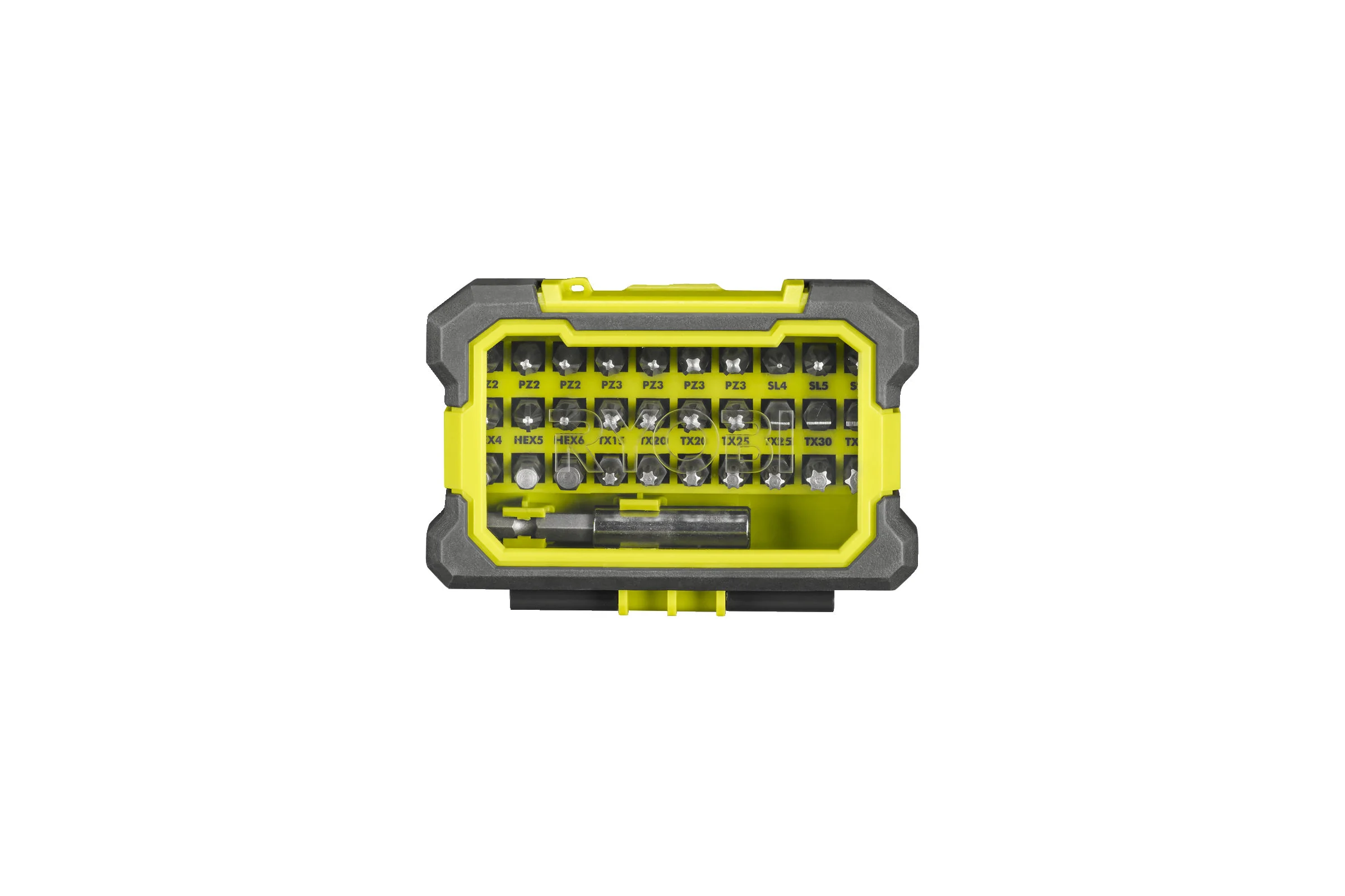 Набор бит RAK31MSDB Ryobi 5132004857