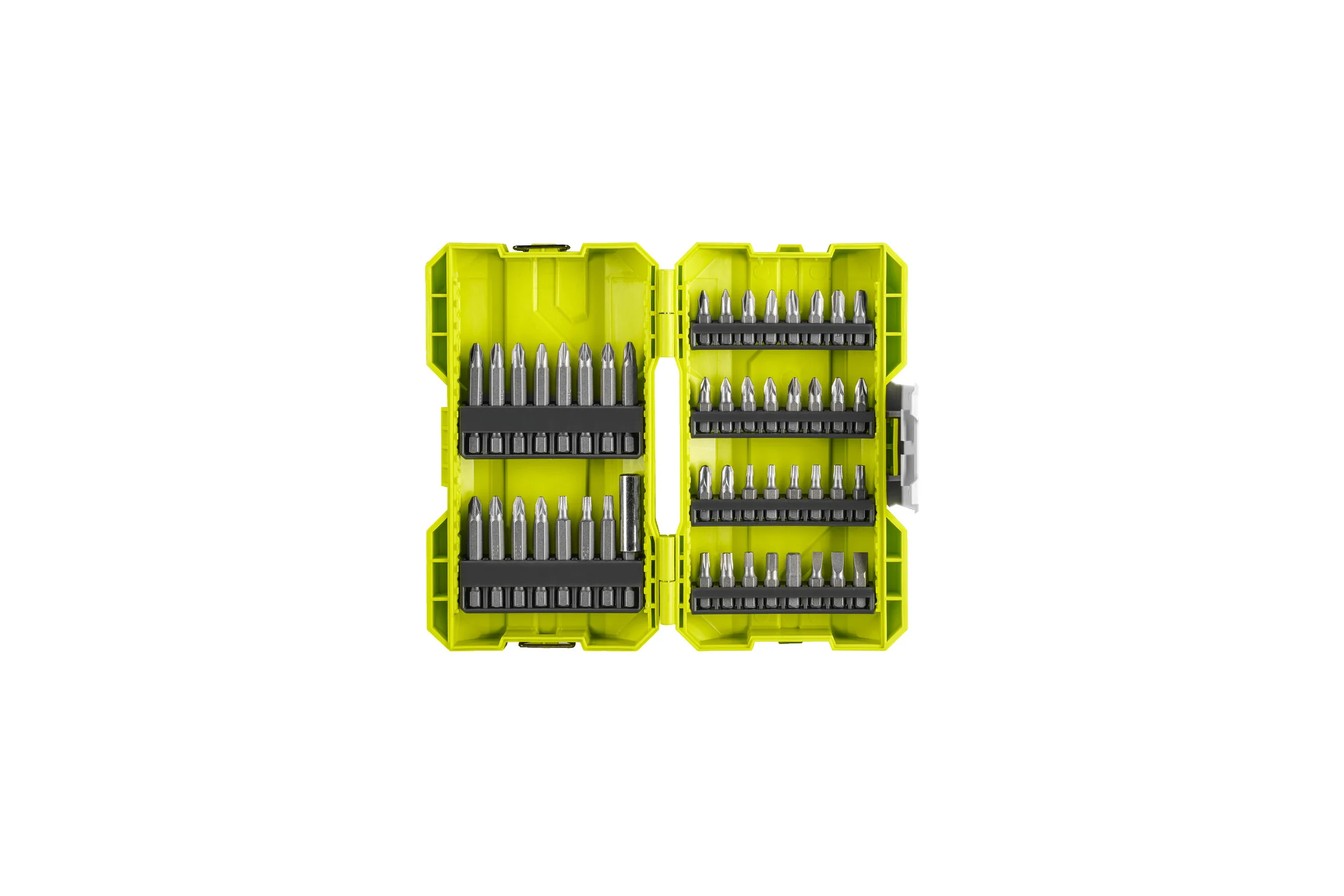 Набор бит RAK48SSDB Ryobi 5132004859