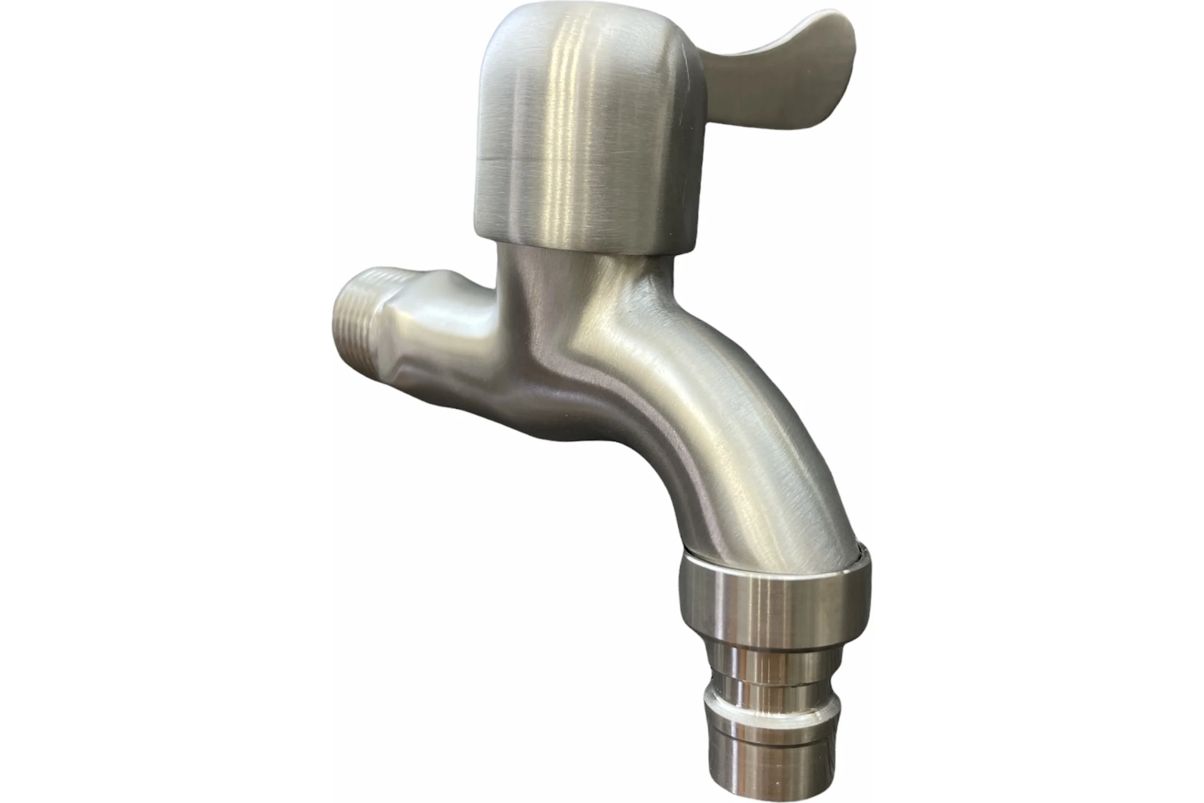 Водоразборный кран OUTE T811S-1