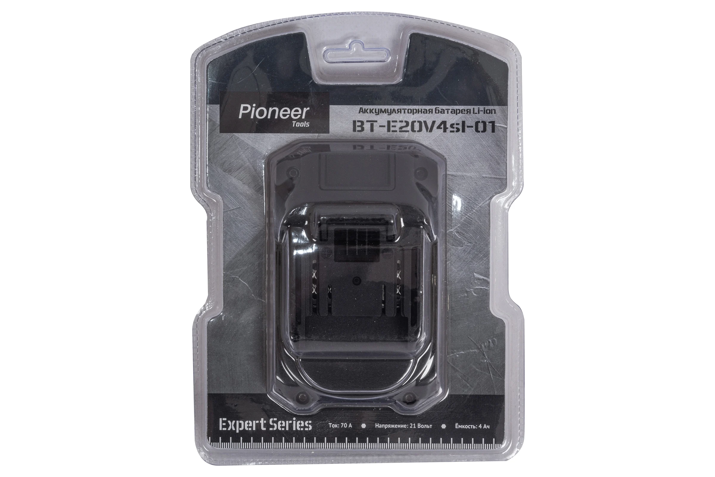Аккумулятор Pioneer BT-E20V4sl-01