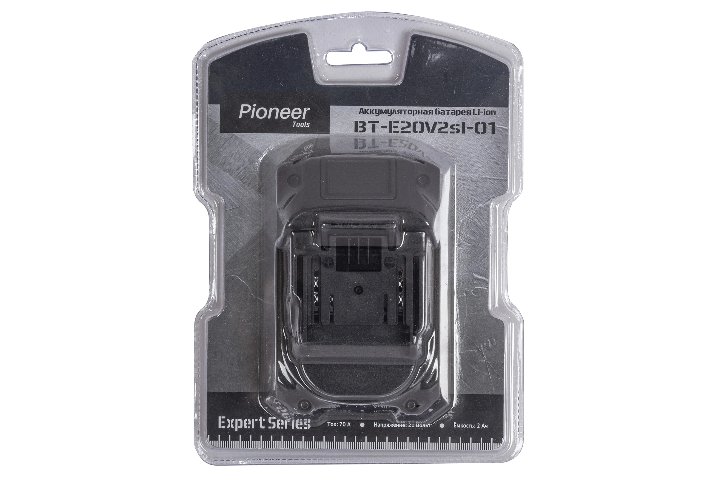 Аккумулятор Pioneer BT-E20V2sl-01