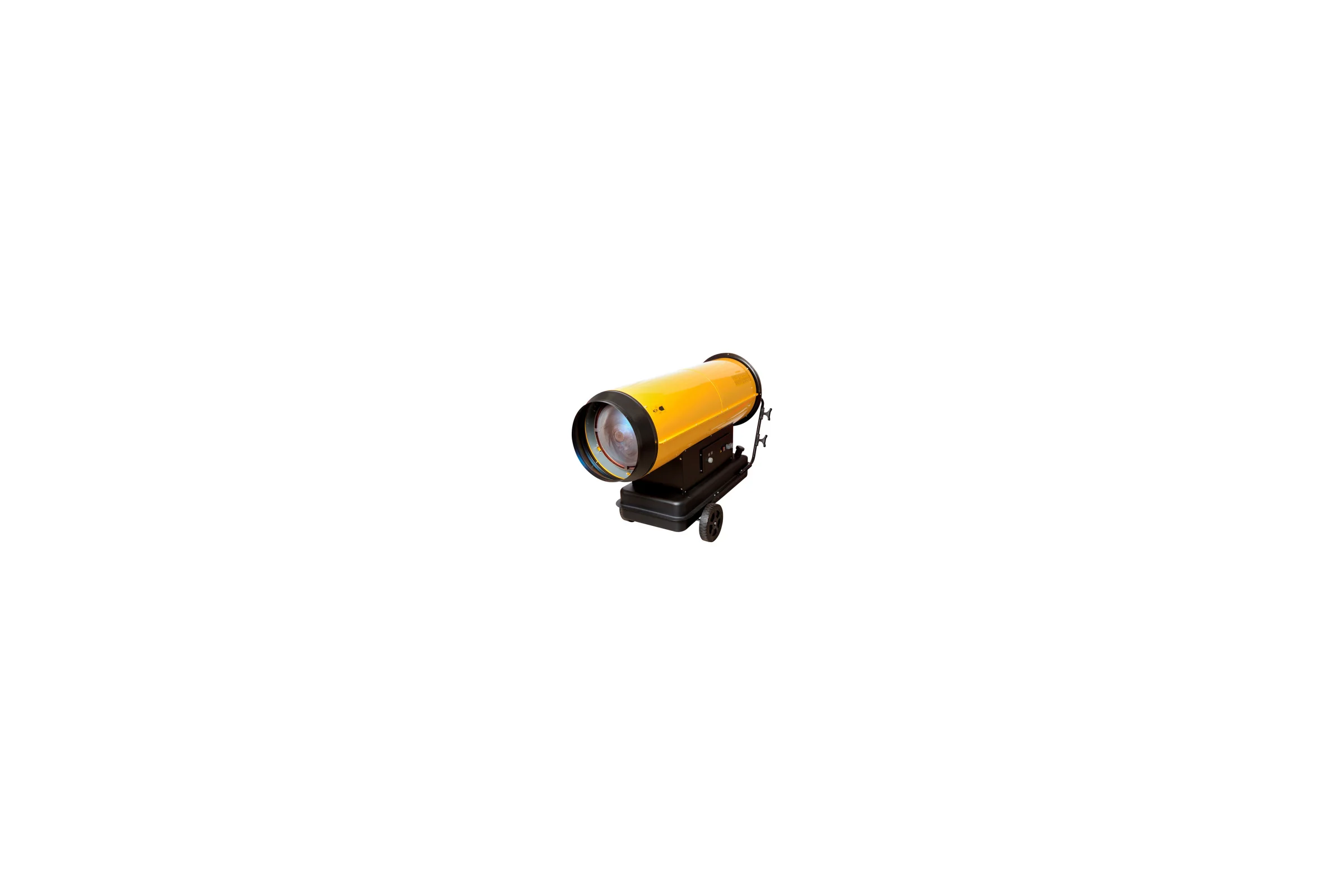 Дизельный воздухонагреватель REDVERG RD-DHD150T 6667359