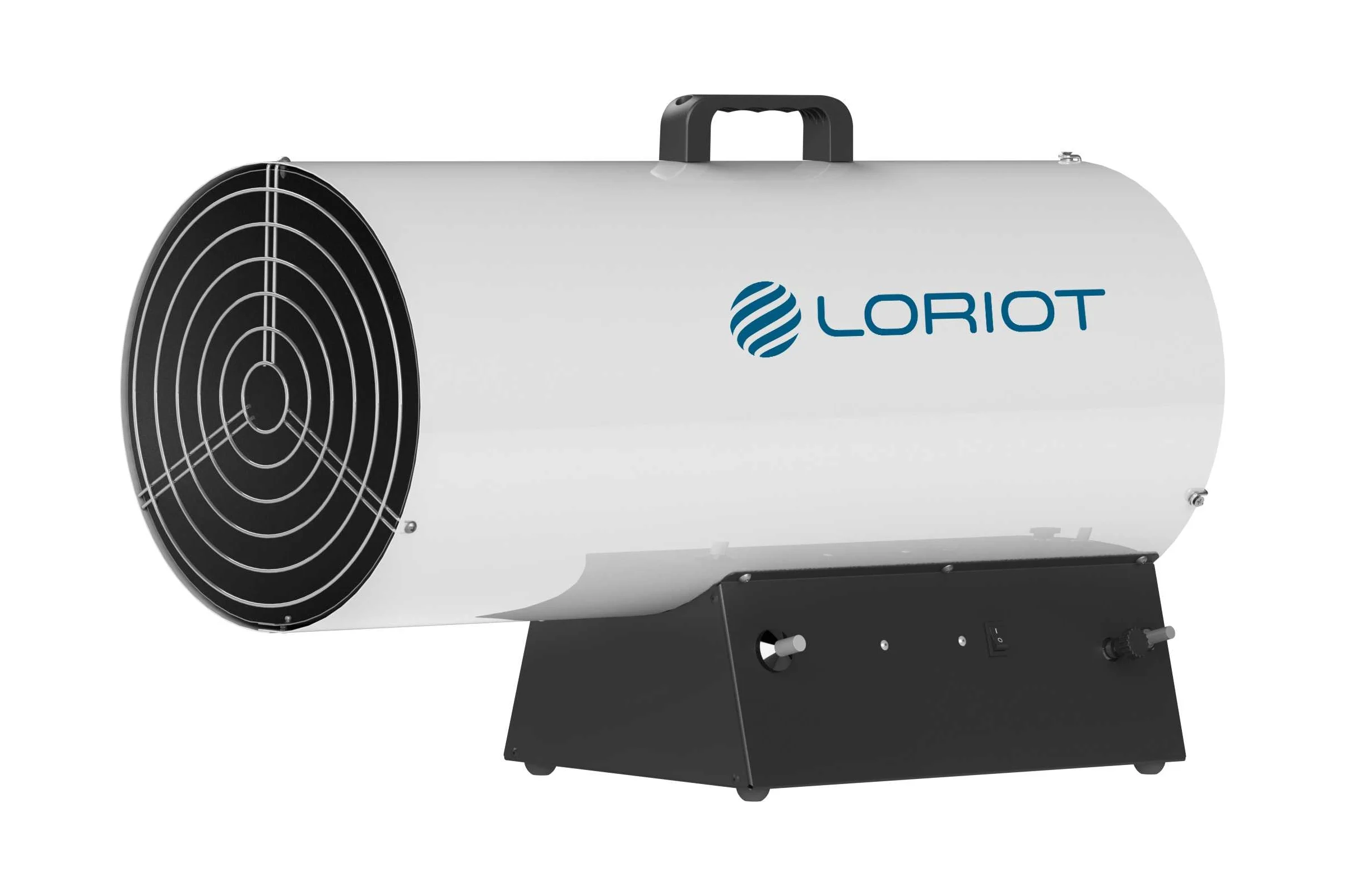 Газовая тепловая пушка Loriot GH-50