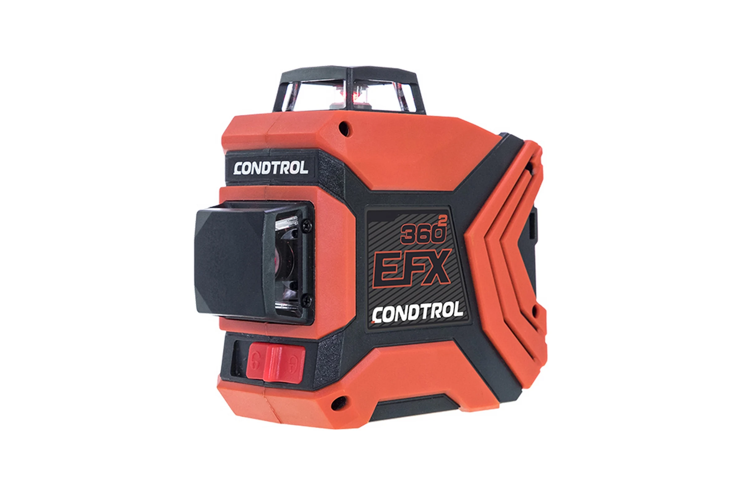 Лазерный нивелир CONDTROL EFX360-2 1-2-241
