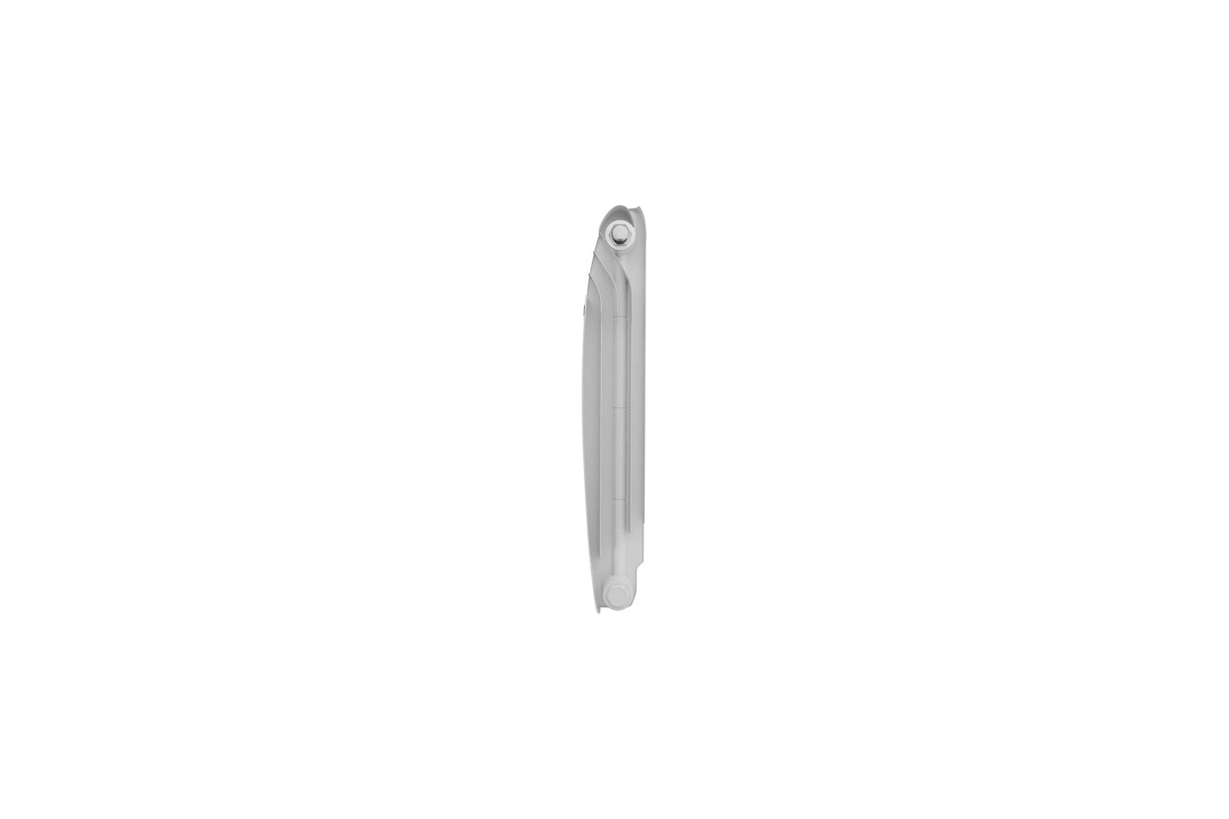 Радиатор биметаллический ROYAL THERMO BILINER B 500 белый, 12 секц. НС-1682265