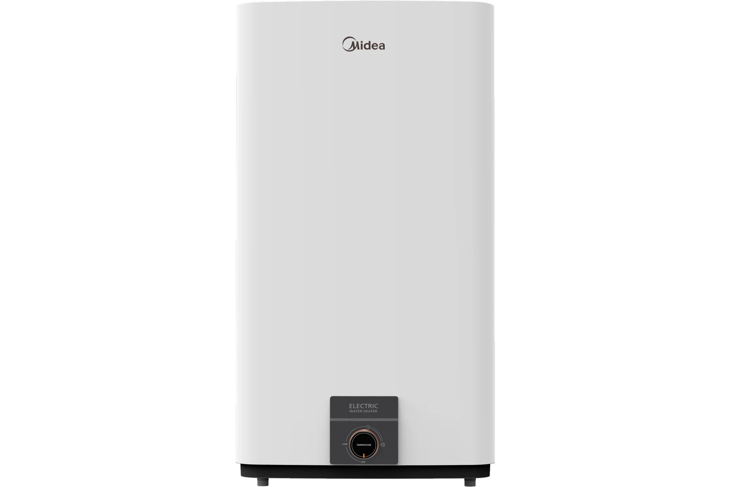 Электрический накопительный водонагреватель Midea STREAM MWH-100 20-FEM MWH-10020-FEM