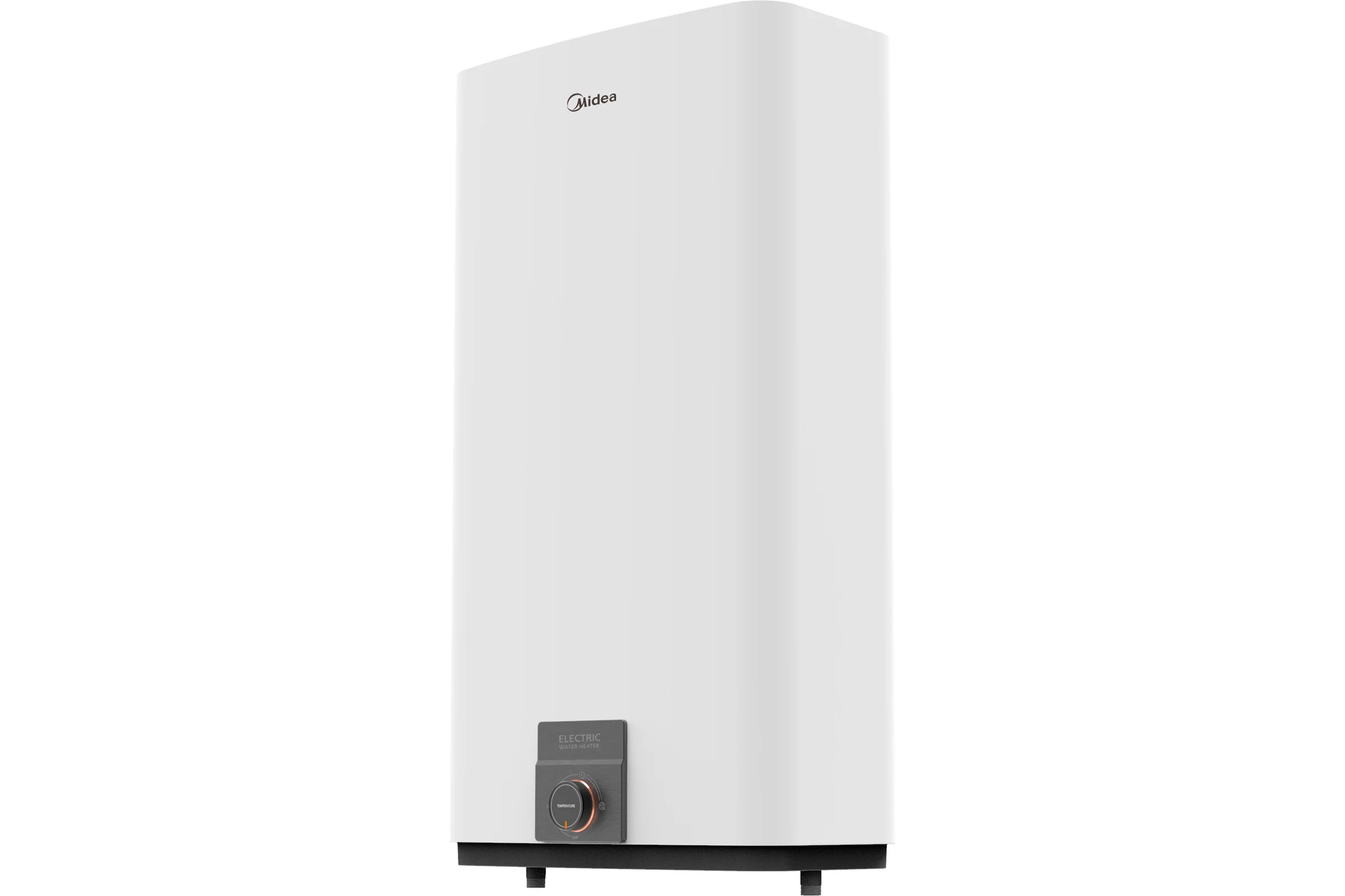 Электрический накопительный водонагреватель Midea STREAM MWH-80 20-FEM MWH-8020-FEM