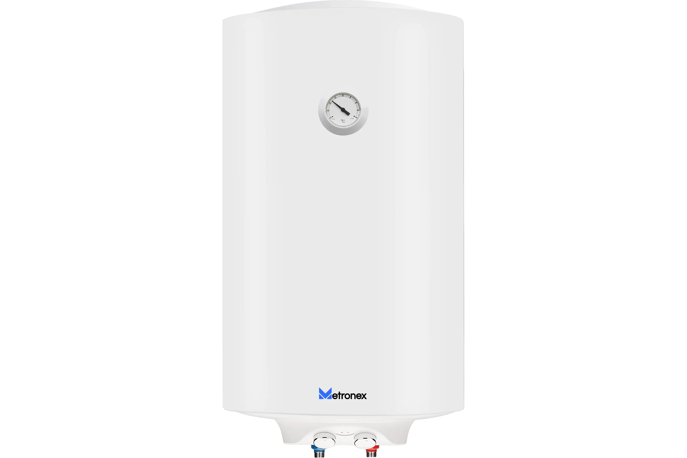 Водонагреватель Metronex ThermoHeat MX WH 2.0kW 80 л MX2080BEL