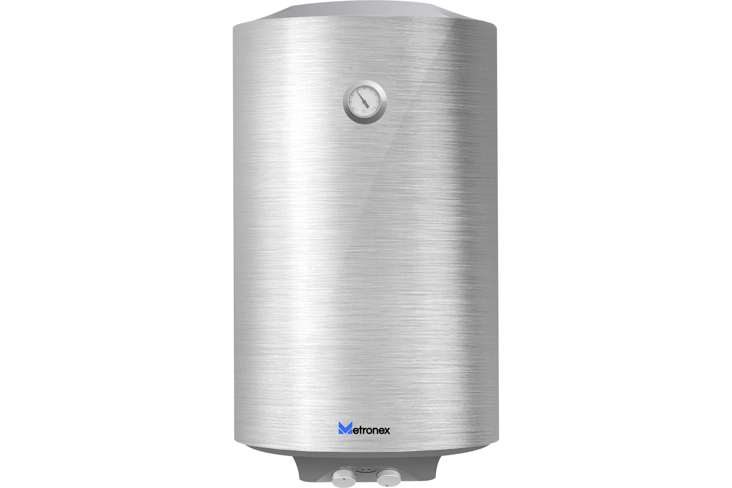Водонагреватель Metronex TitanHeat MX WH 2.0kW 80 л silver MX20800STA