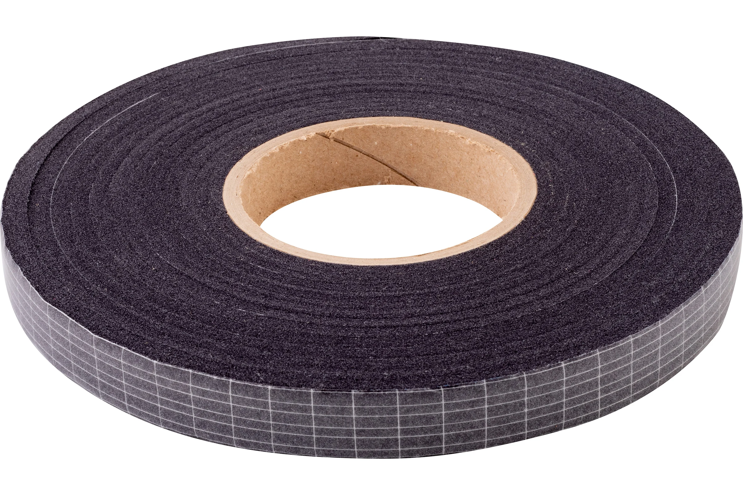 Лента уплотнительная паропроницаемая Липлент  Псул 50S BLACK , 20x40мм, 5м, L79648