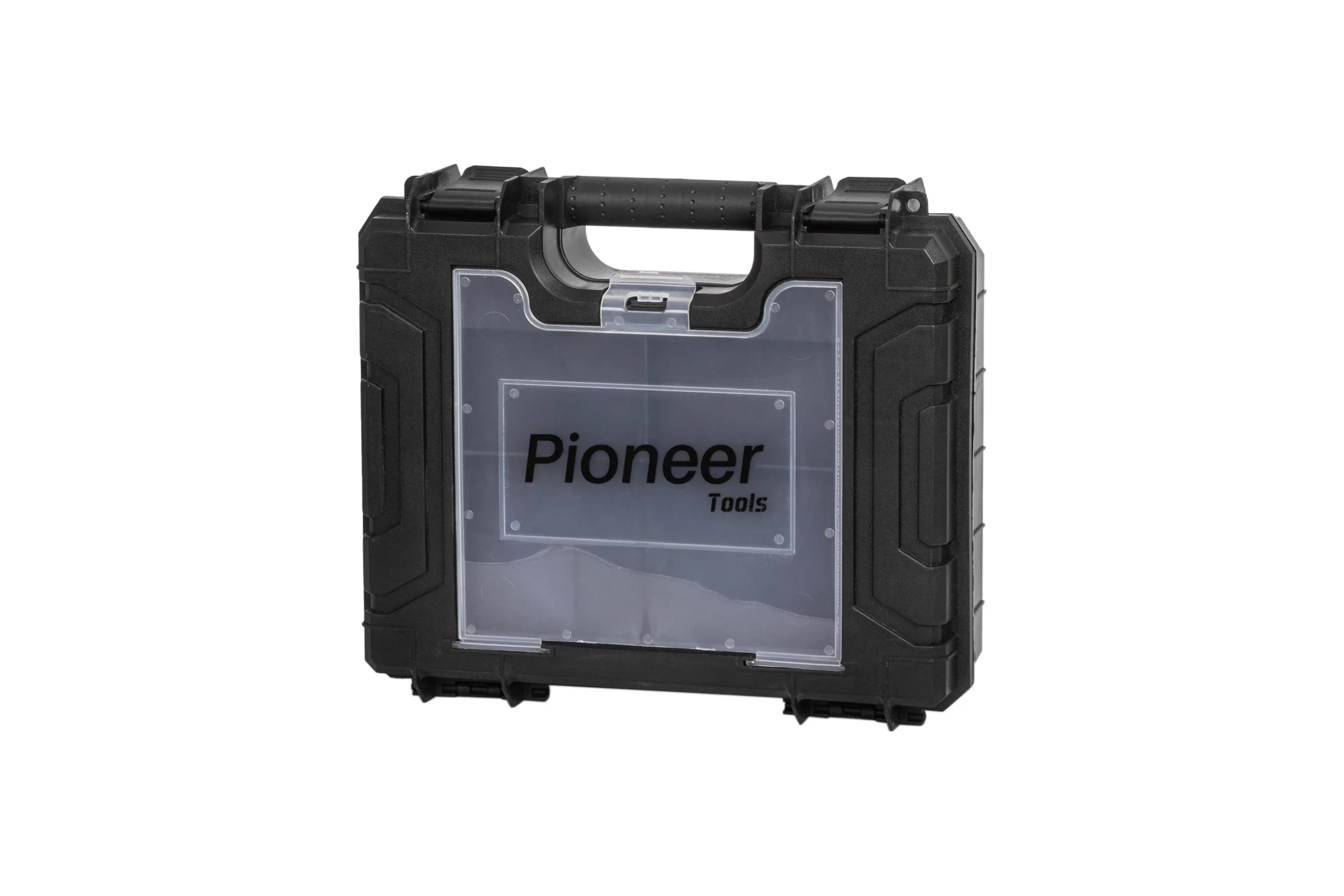 Дрель-шуроповерт Pioneer CD-E1602BL-01