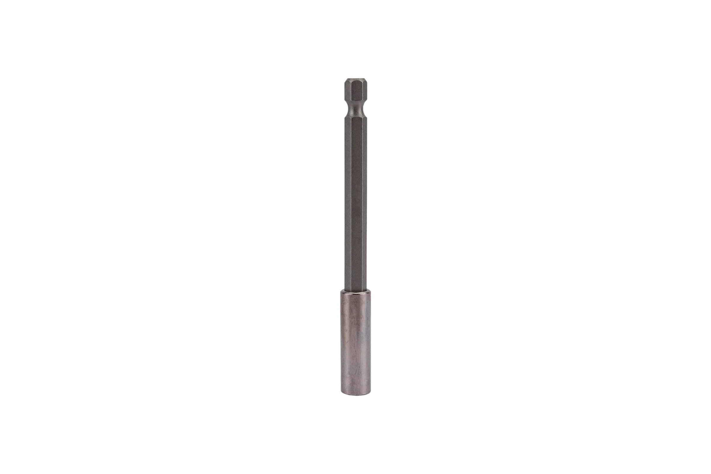 Адаптер для бит магнитный слайдер Kvadra (100 мм; 1/4") NOVOCRAFT KA100ZN14