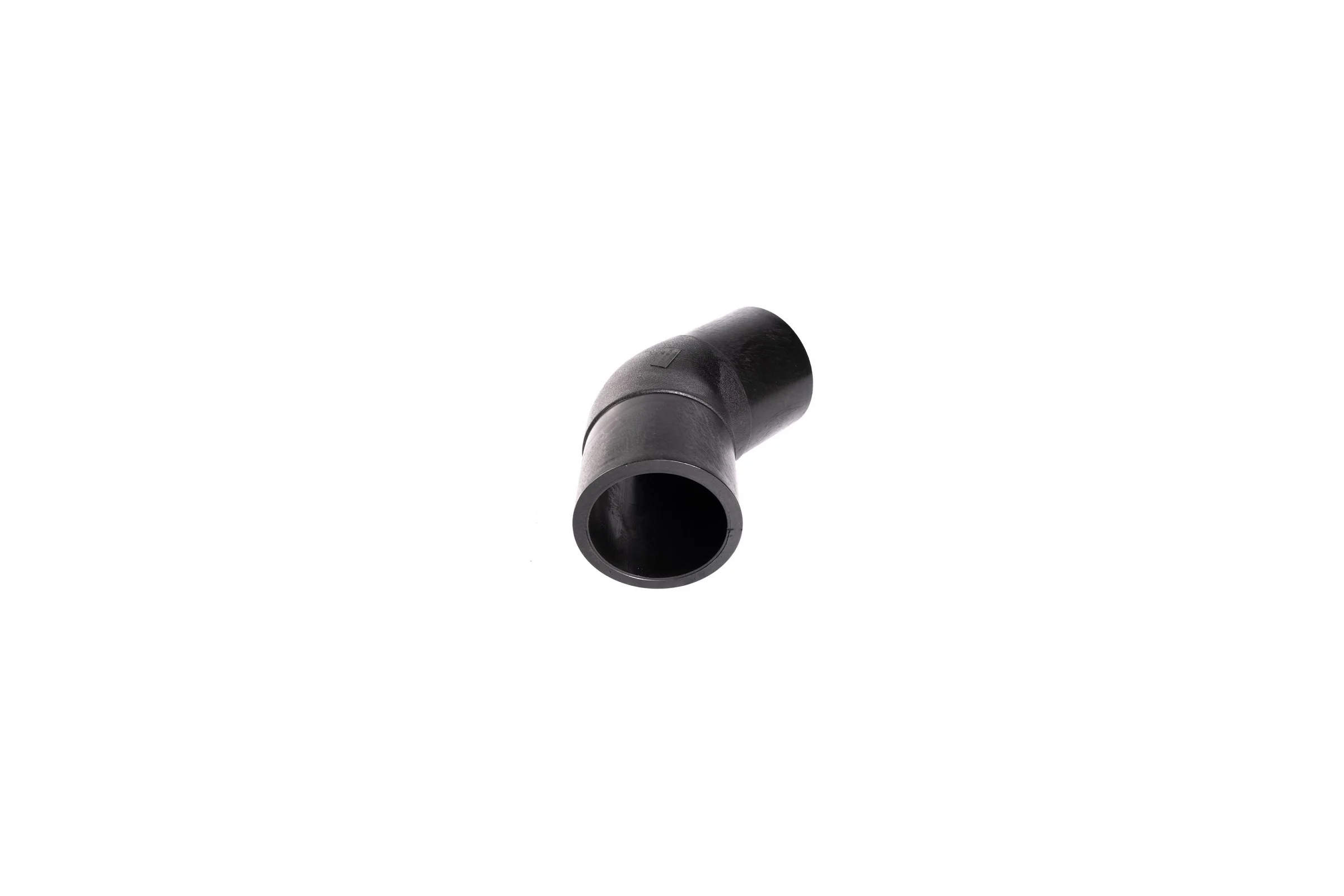 Отвод литой SMART-JOINT 45 SJ d 200 SDR11 ФЛ-06017097