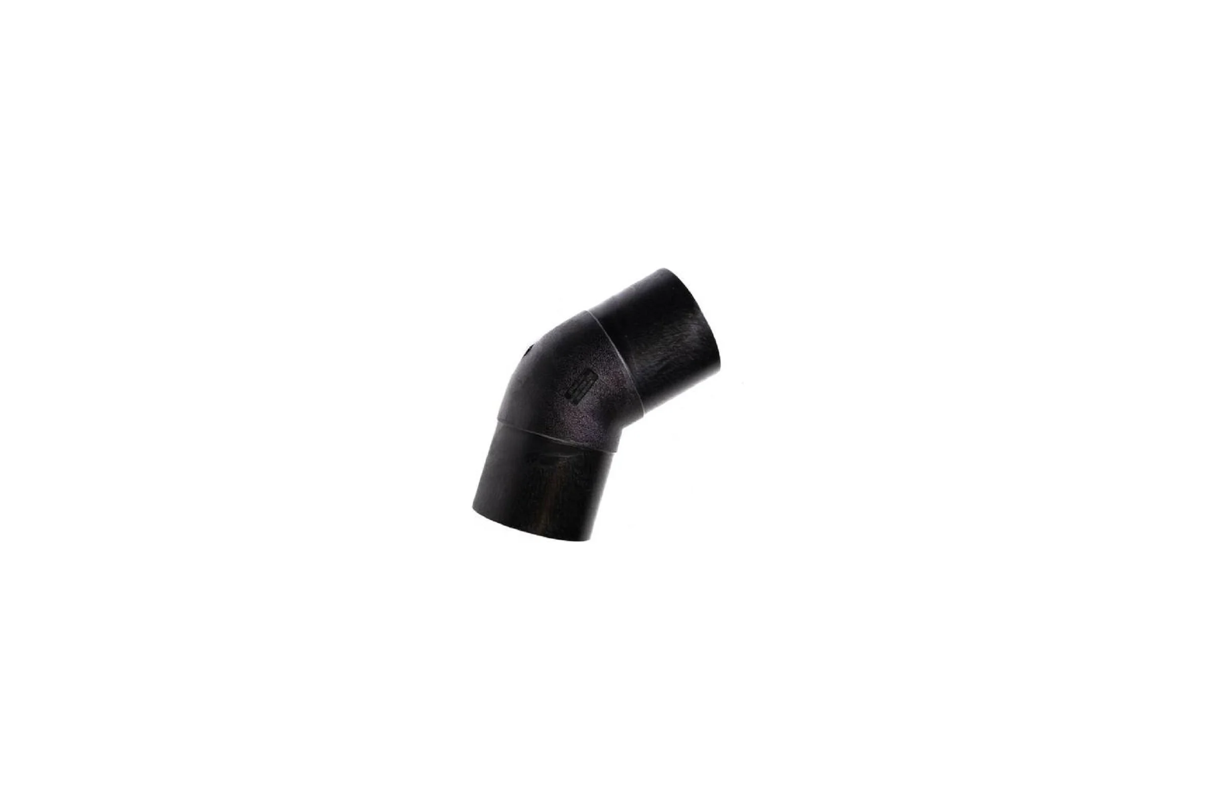 Отвод литой SMART-JOINT 45 SJ d 200 SDR11 ФЛ-06017097