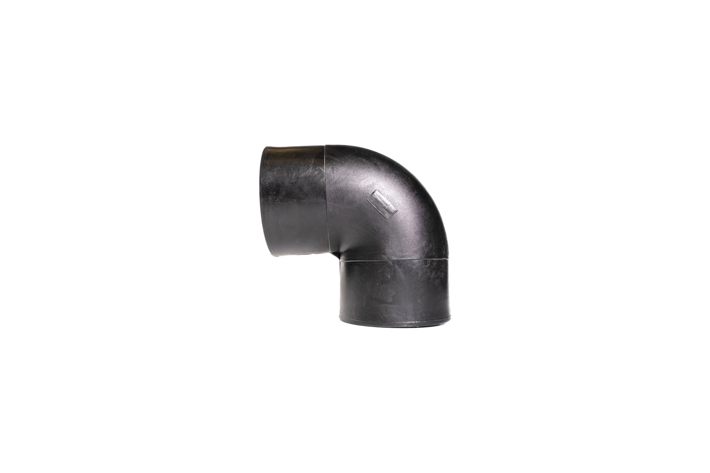 Отвод литой SMART-JOINT 90 SJ d 200 SDR11 ФЛ-06134