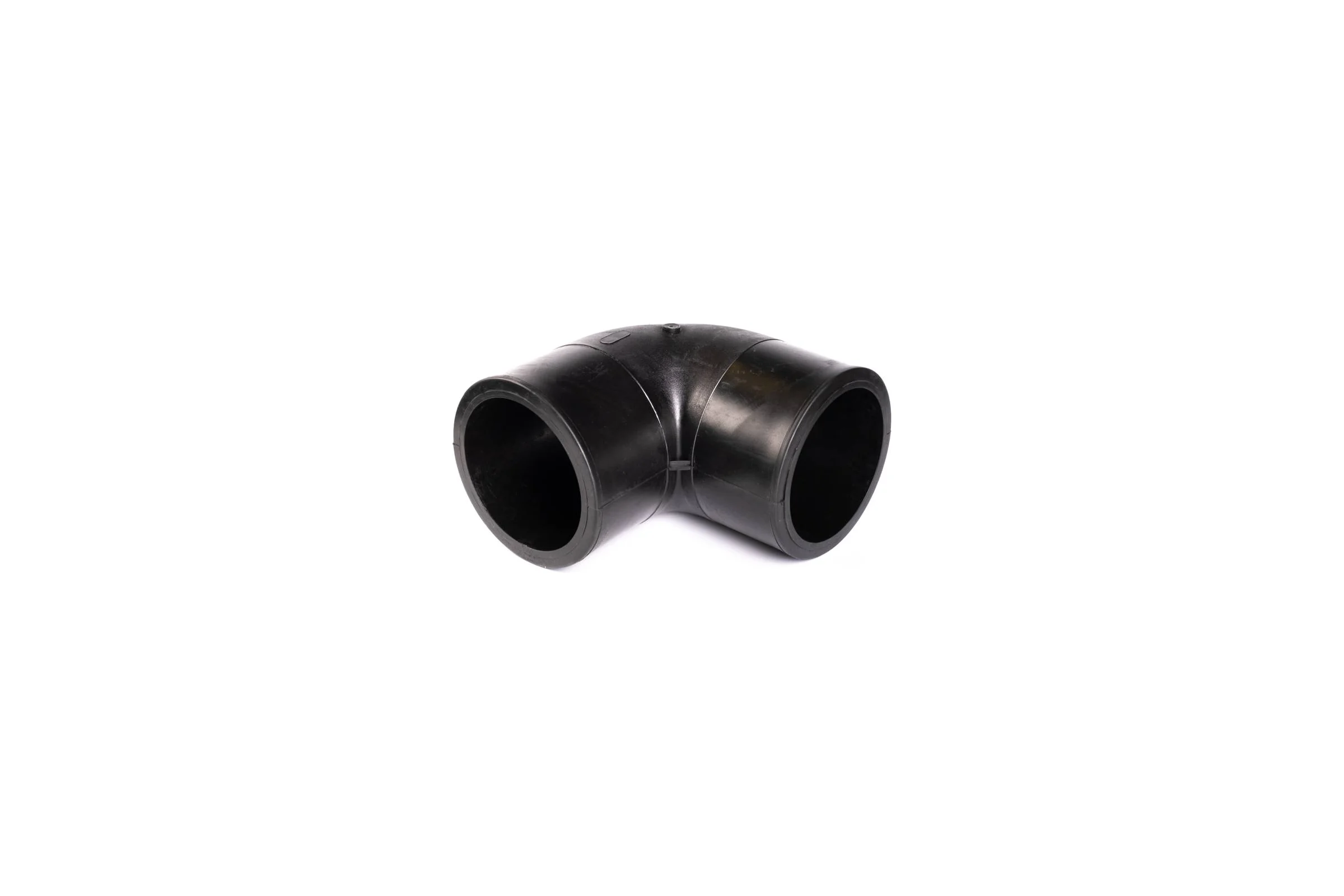 Отвод литой SMART-JOINT 90 SJ d 160 SDR11 ФЛ-06131