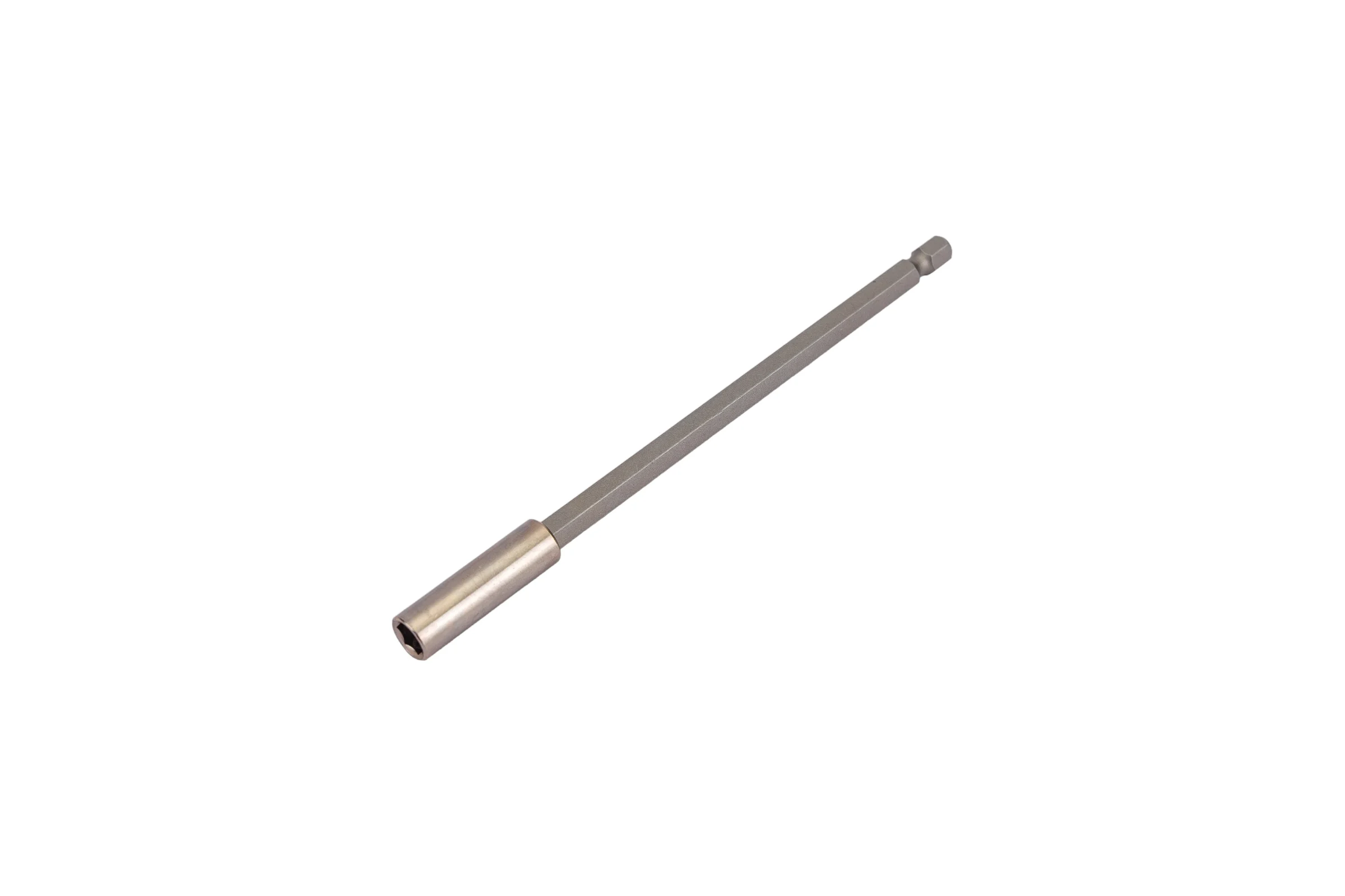 Адаптер для бит магнитный слайдер Kvadra (150 мм; 1/4") NOVOCRAFT KA150ZN14