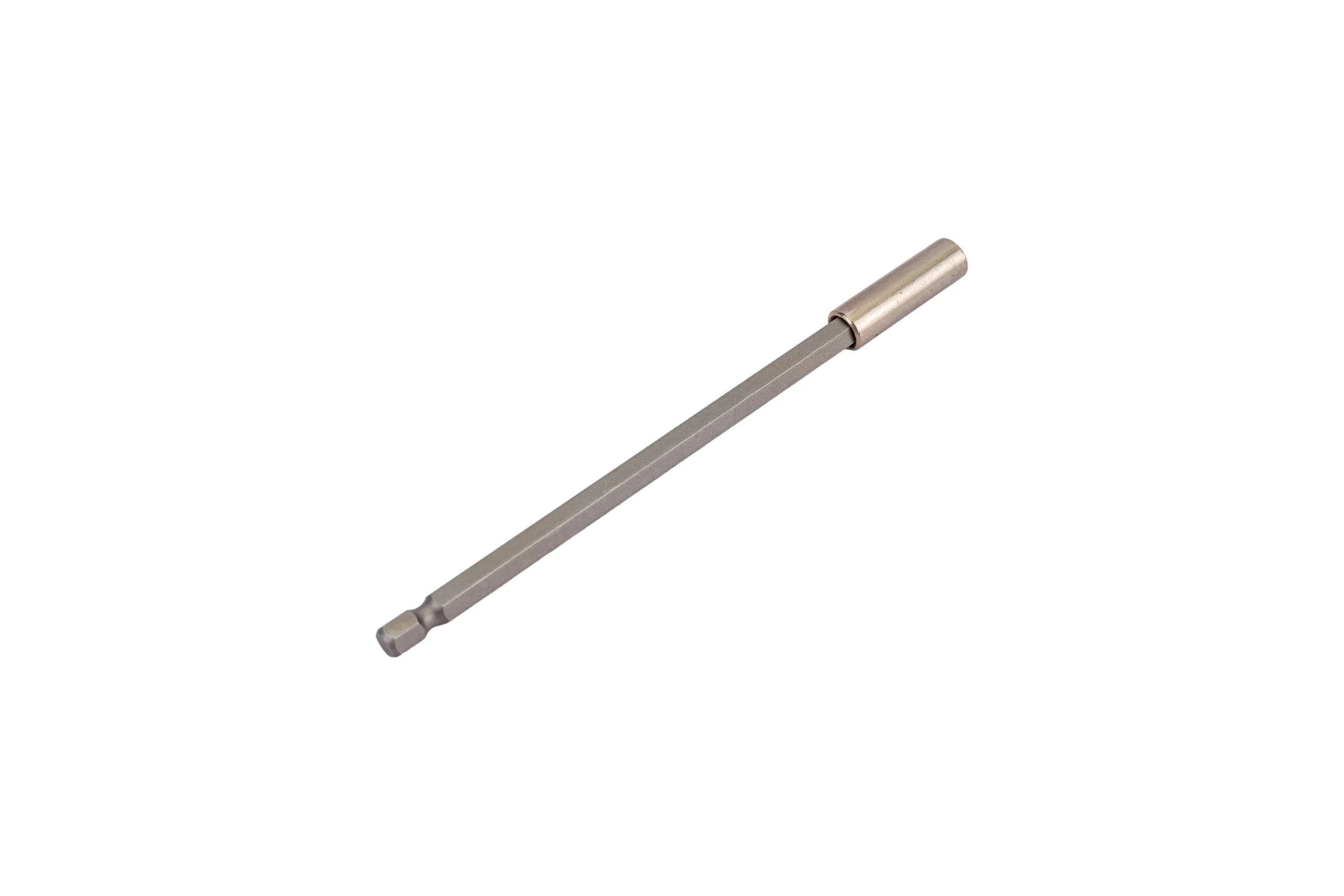 Адаптер для бит магнитный слайдер Kvadra (150 мм; 1/4") NOVOCRAFT KA150ZN14