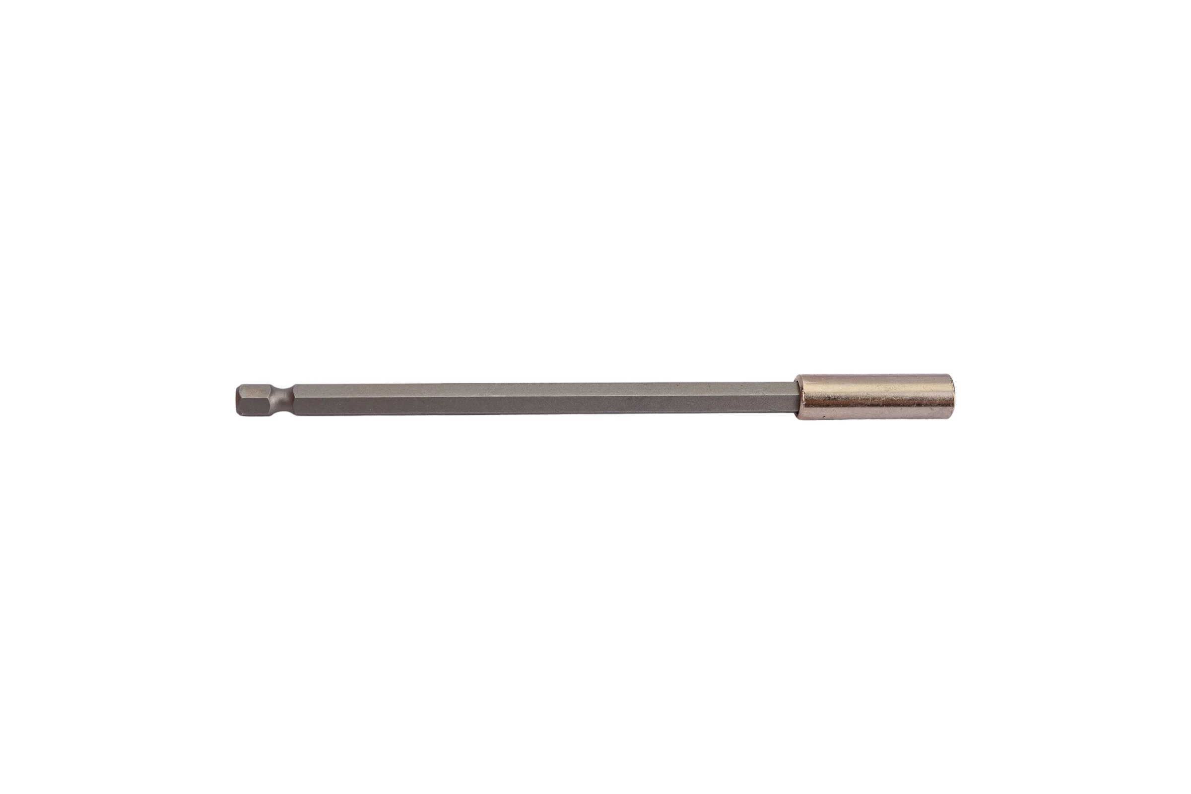 Адаптер для бит магнитный слайдер Kvadra (150 мм; 1/4") NOVOCRAFT KA150ZN14