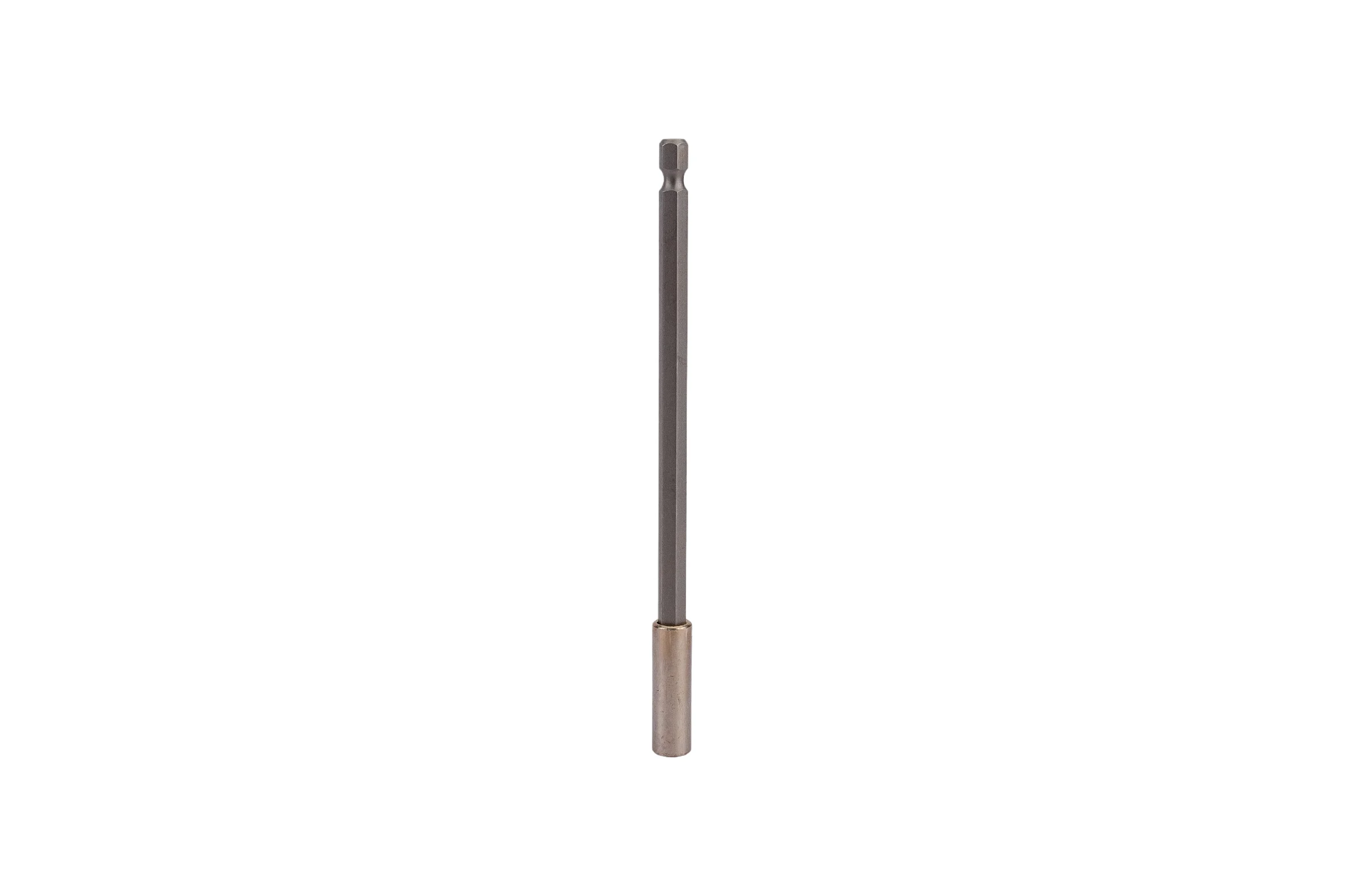Адаптер для бит магнитный слайдер Kvadra (150 мм; 1/4") NOVOCRAFT KA150ZN14