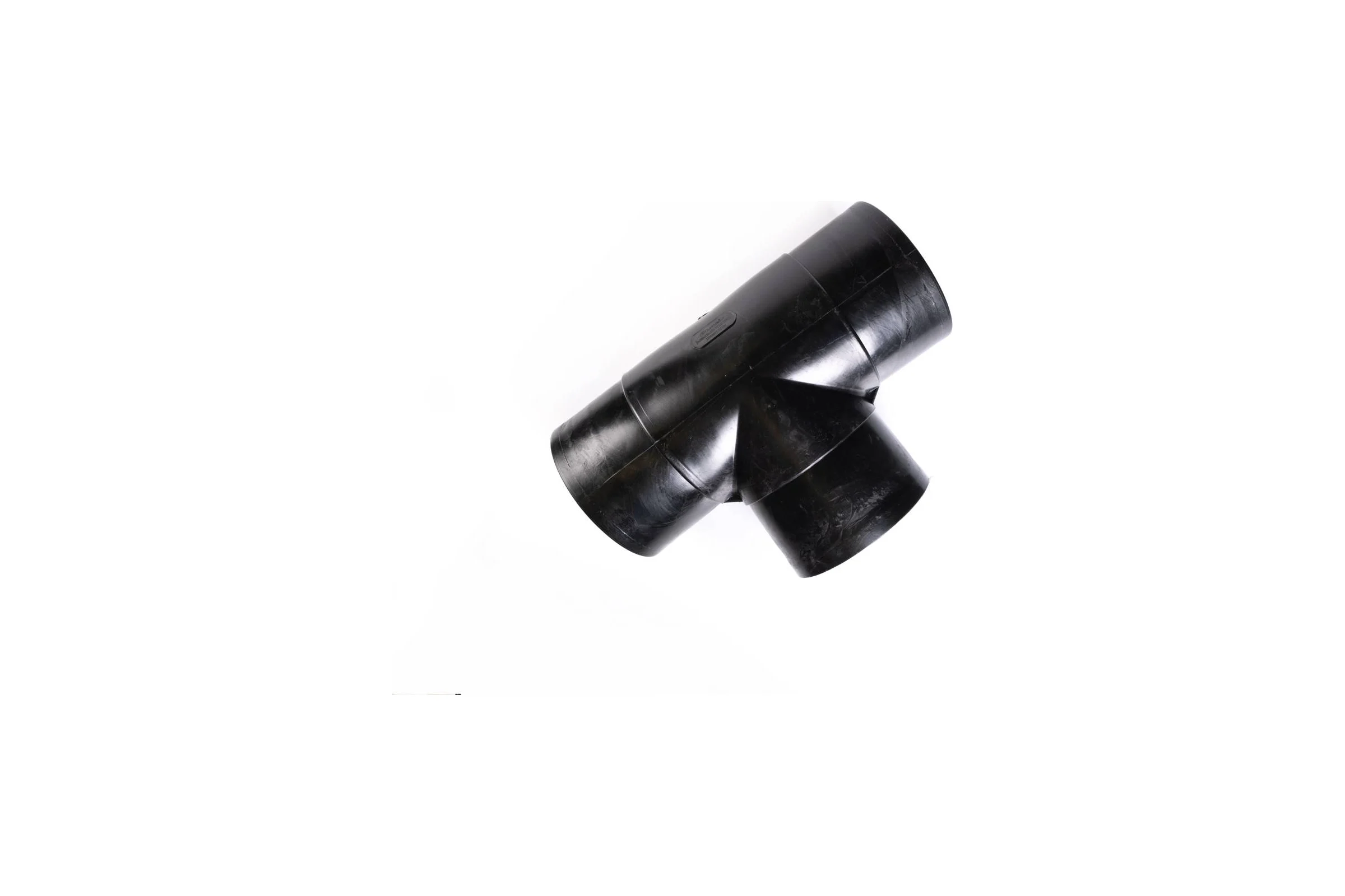 Тройник литой SMART-JOINT SJ d 110 SDR11 ФЛ-06153