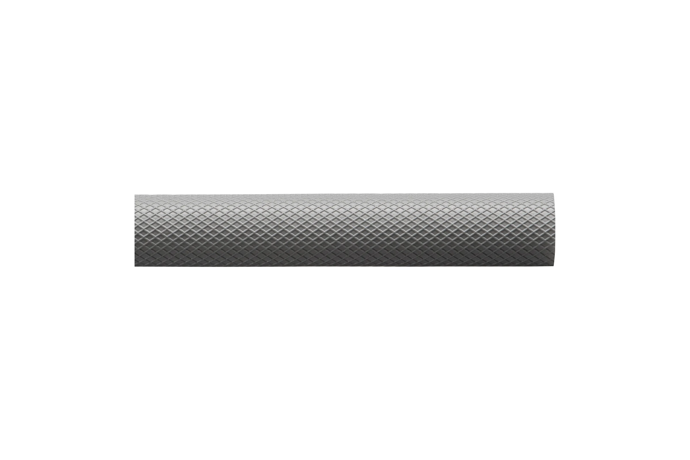 Полиуретановый уплотнитель Mebax Q-LON 9х6 мм, серебро, 2,75 м 00-00001475